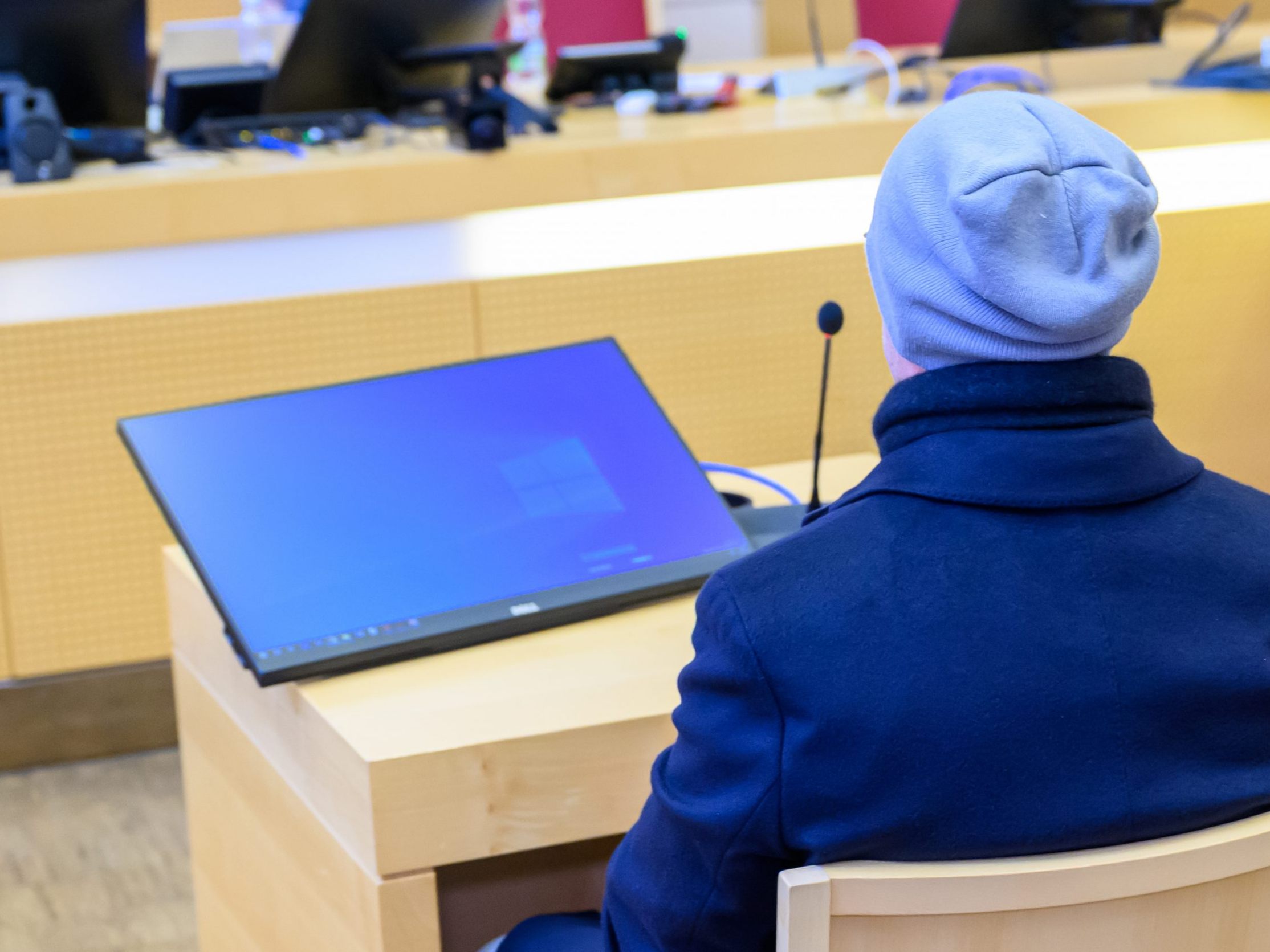 Freispruch im Kellermayr-Prozess.
