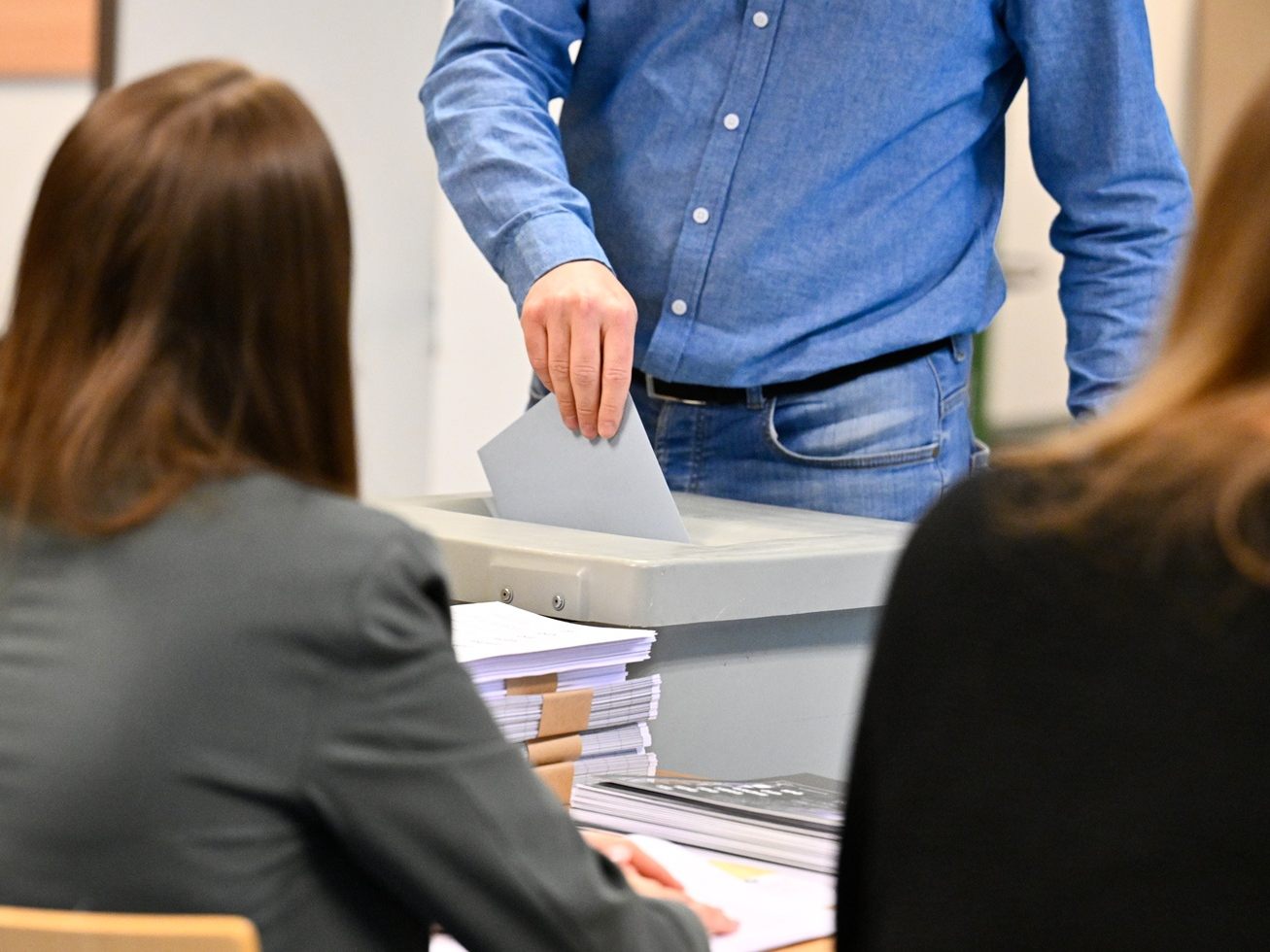 Möglicherweise Anfechtung nach Bezirkswahl in Wien-Margareten. Möglicherweise Anfechtung nach Bezirkswahl in Wien-Margareten.
