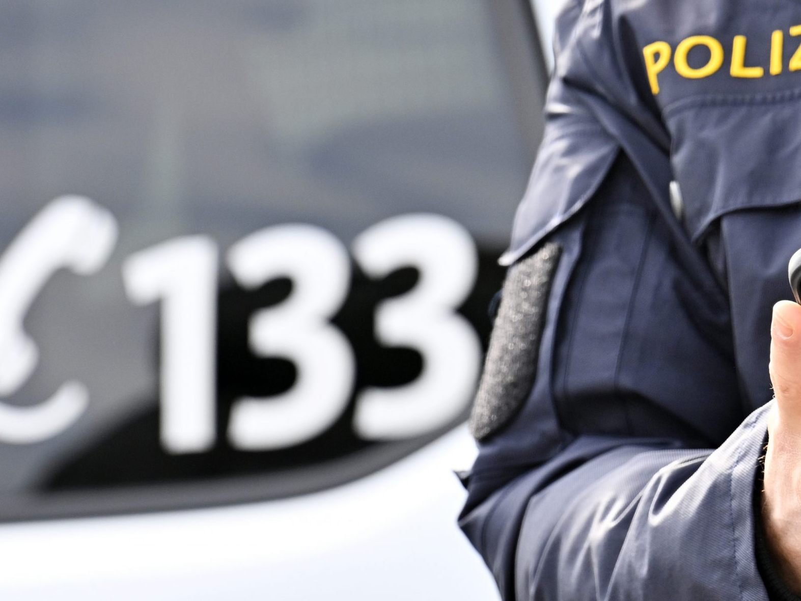 Der Jugendliche wurde mehrfach strafrechtlich angezeigt. Der Jugendliche wurde mehrfach strafrechtlich angezeigt.