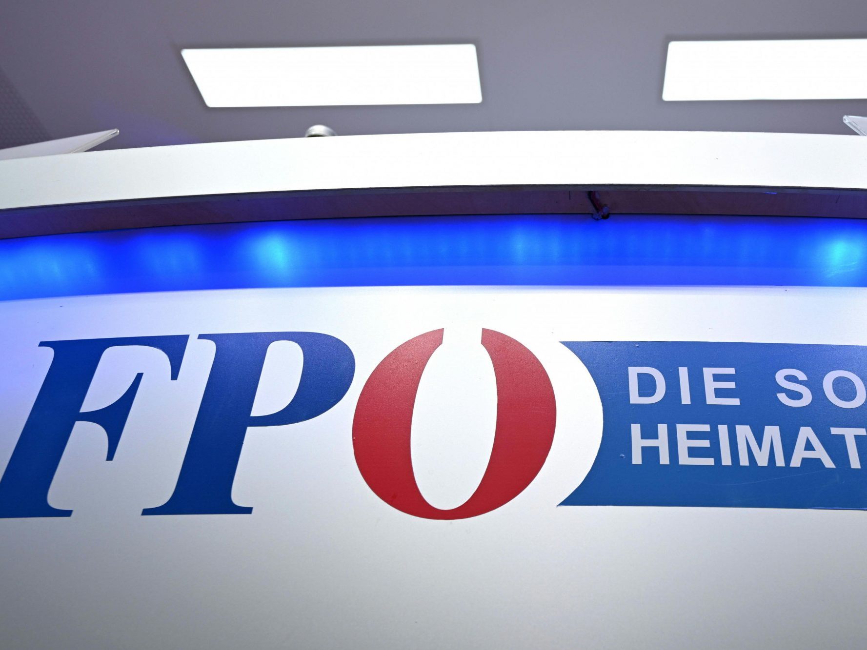 U-Ausschuss: FPÖ könnte sich ein Thema ausgesucht haben. U-Ausschuss: FPÖ könnte sich ein Thema ausgesucht haben.