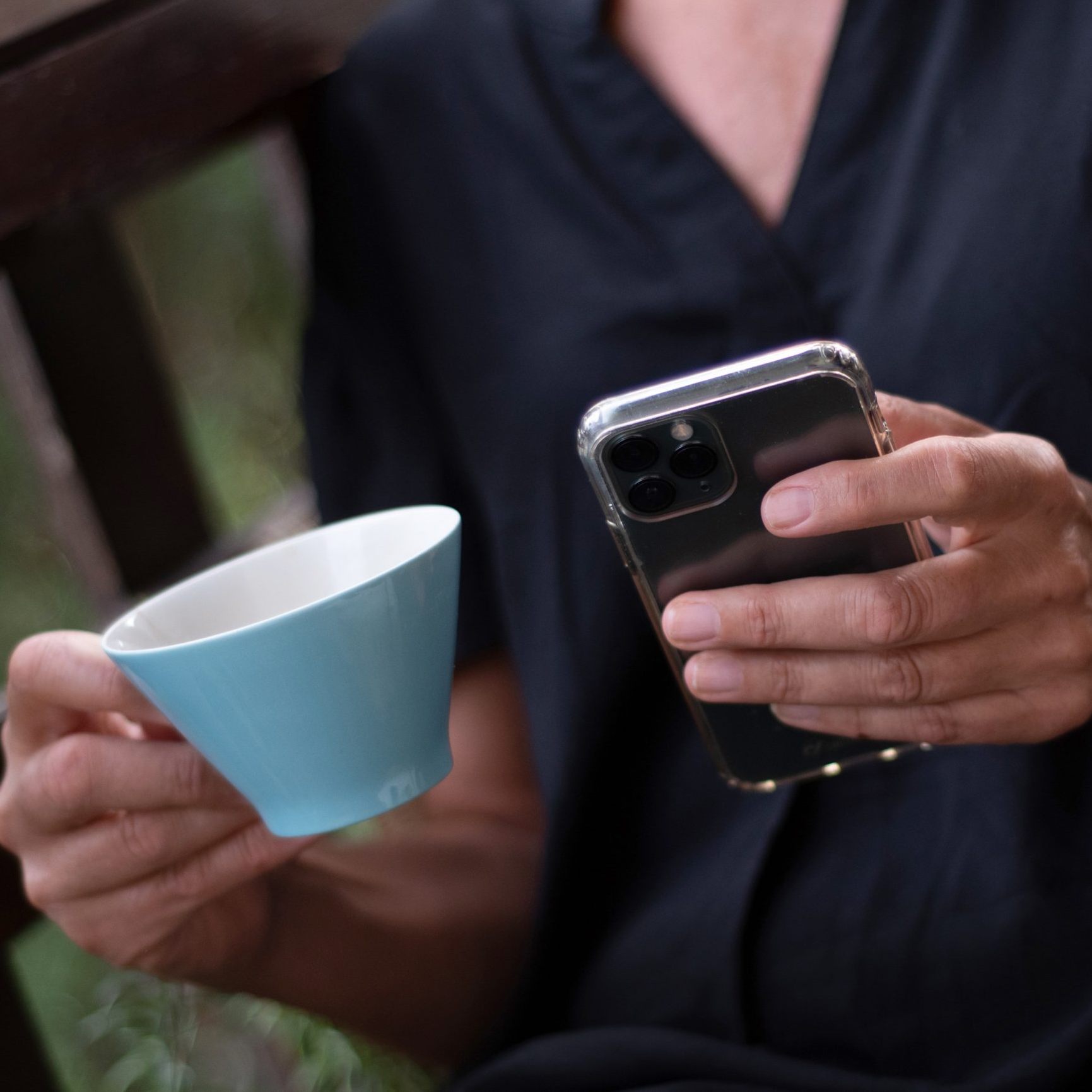 Die SMS verschwindet immer mehr aus dem Alltagsleben.