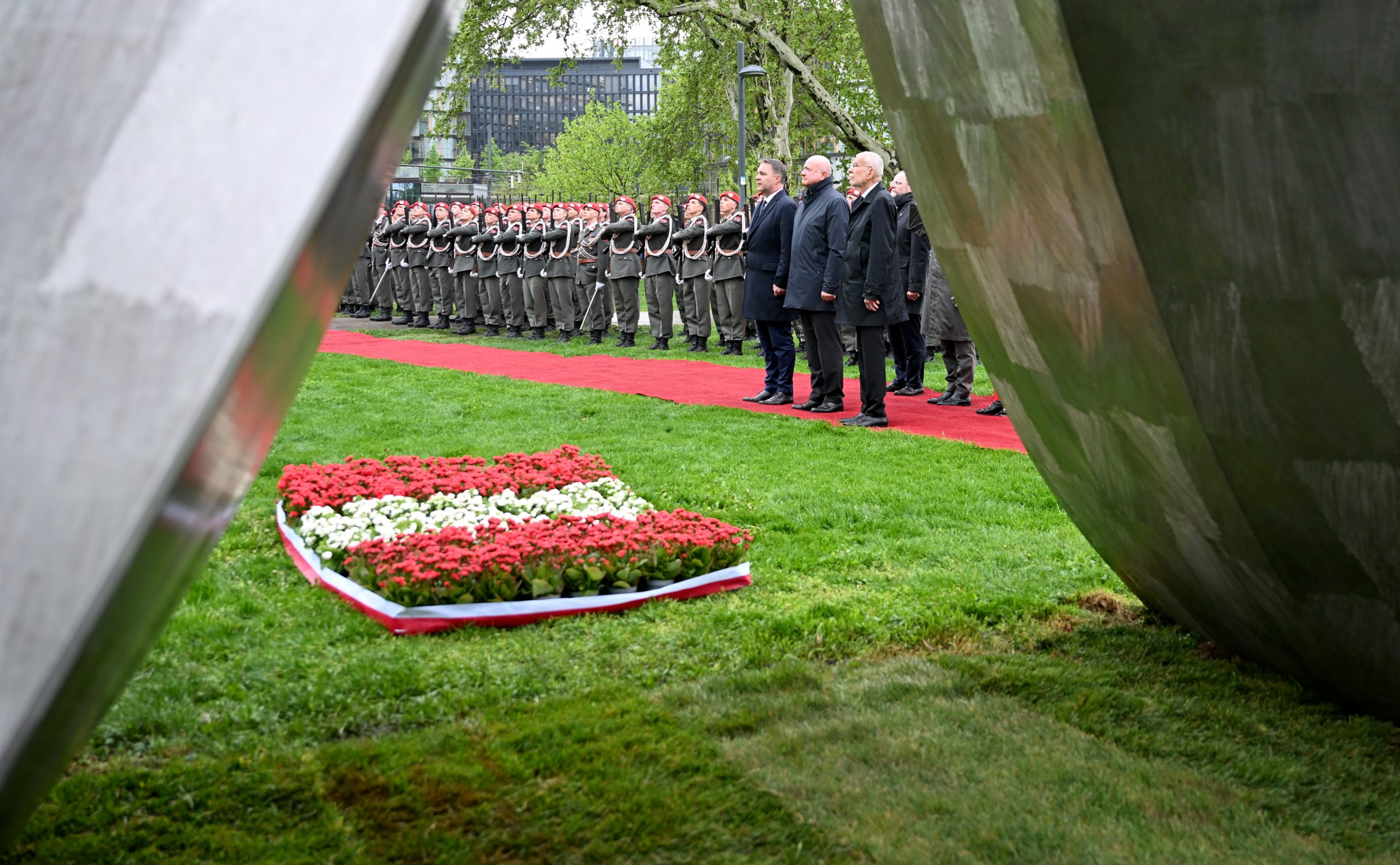 ©APA/ROLAND SCHLAGER
