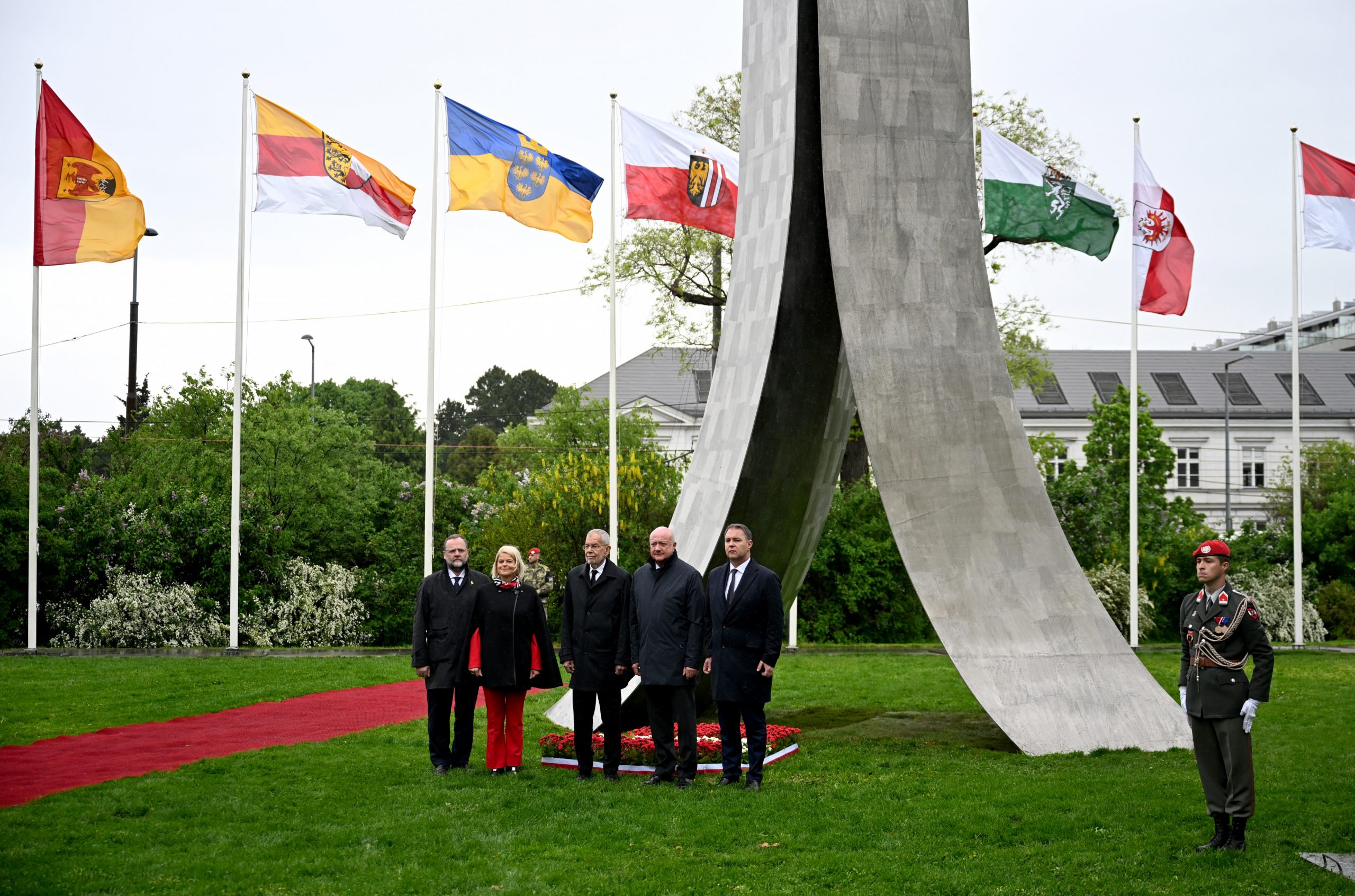 ©APA/ROLAND SCHLAGER