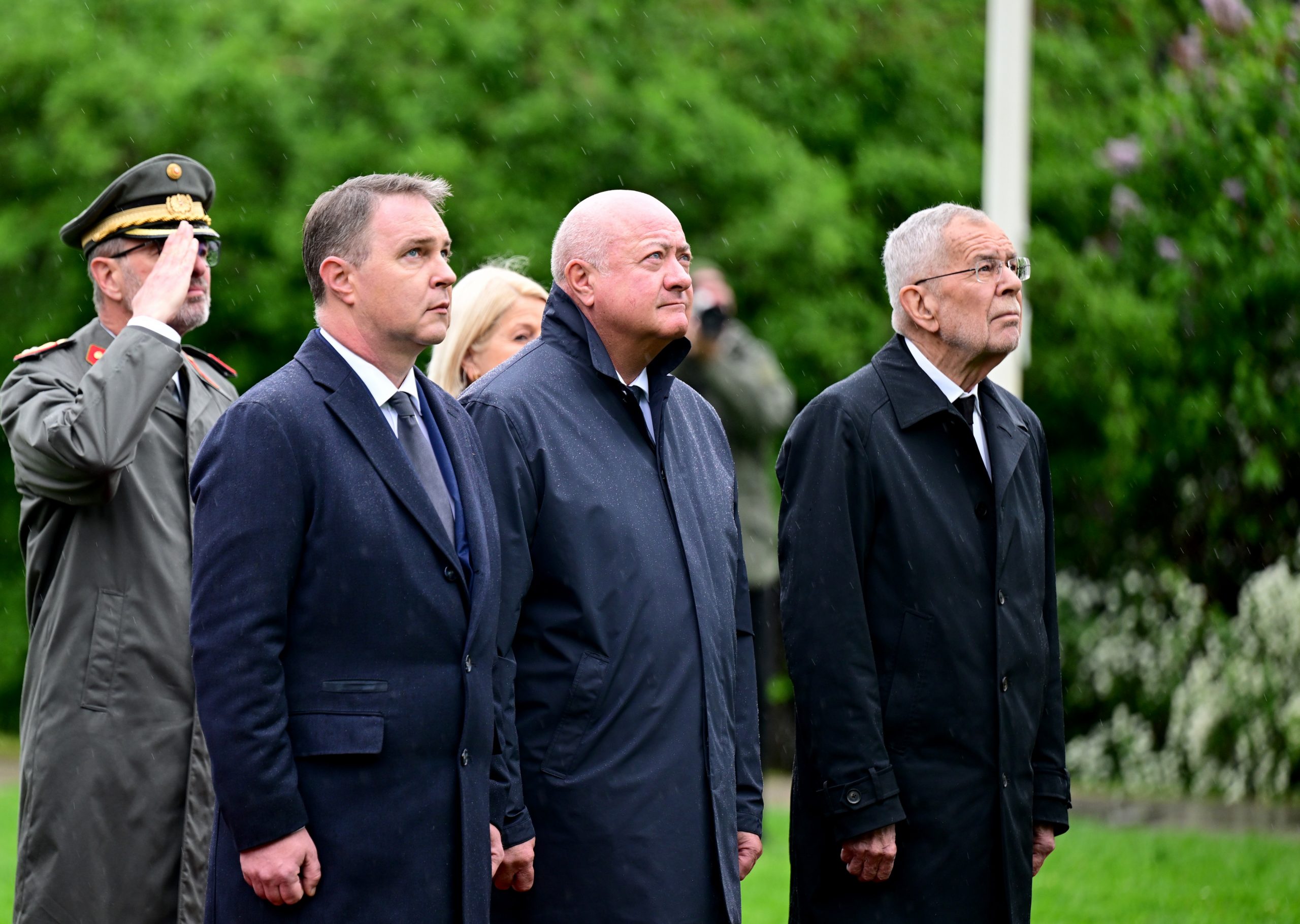 ©APA/ROLAND SCHLAGER