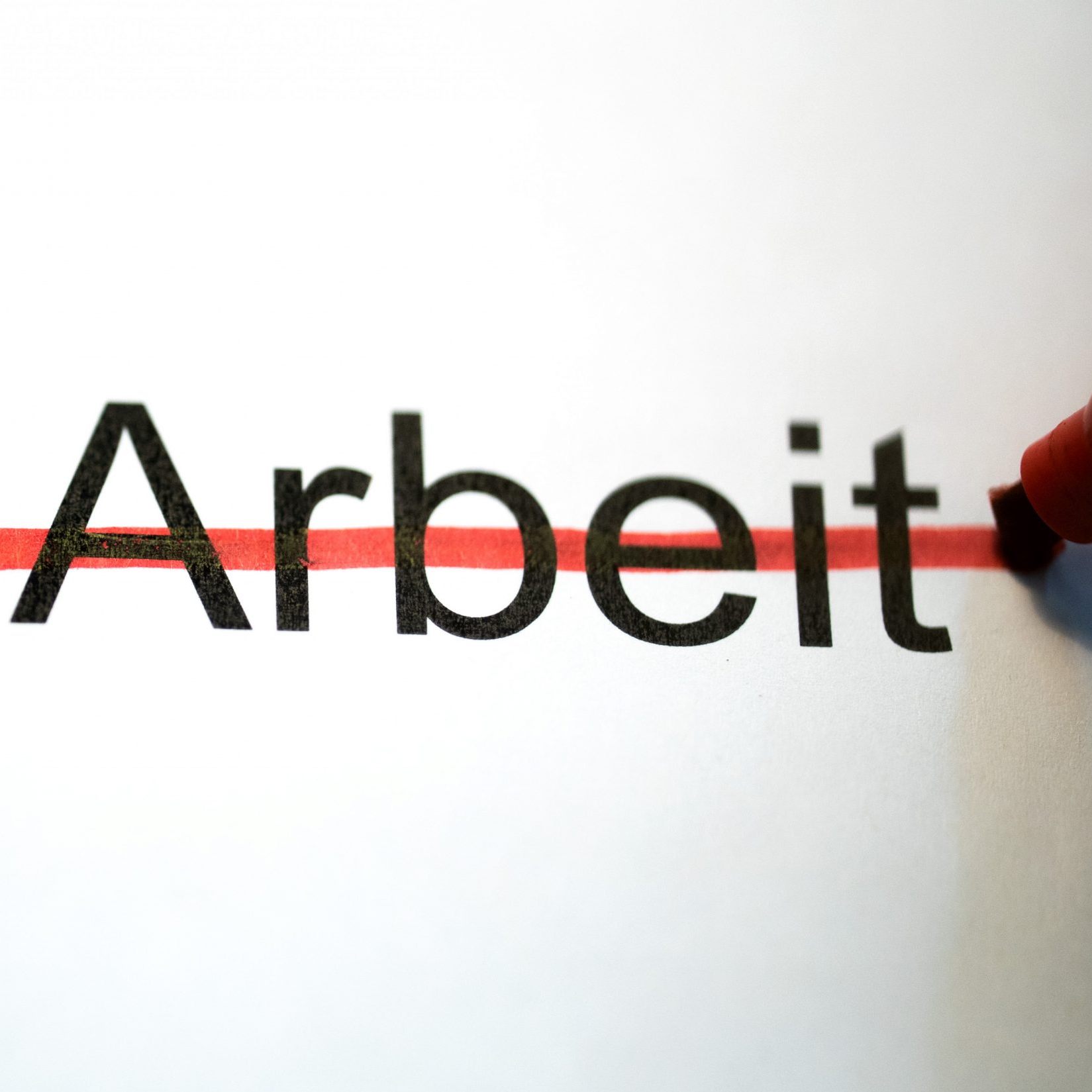 Die Arbeitslosigkeit ist im März weiter gestiegen.