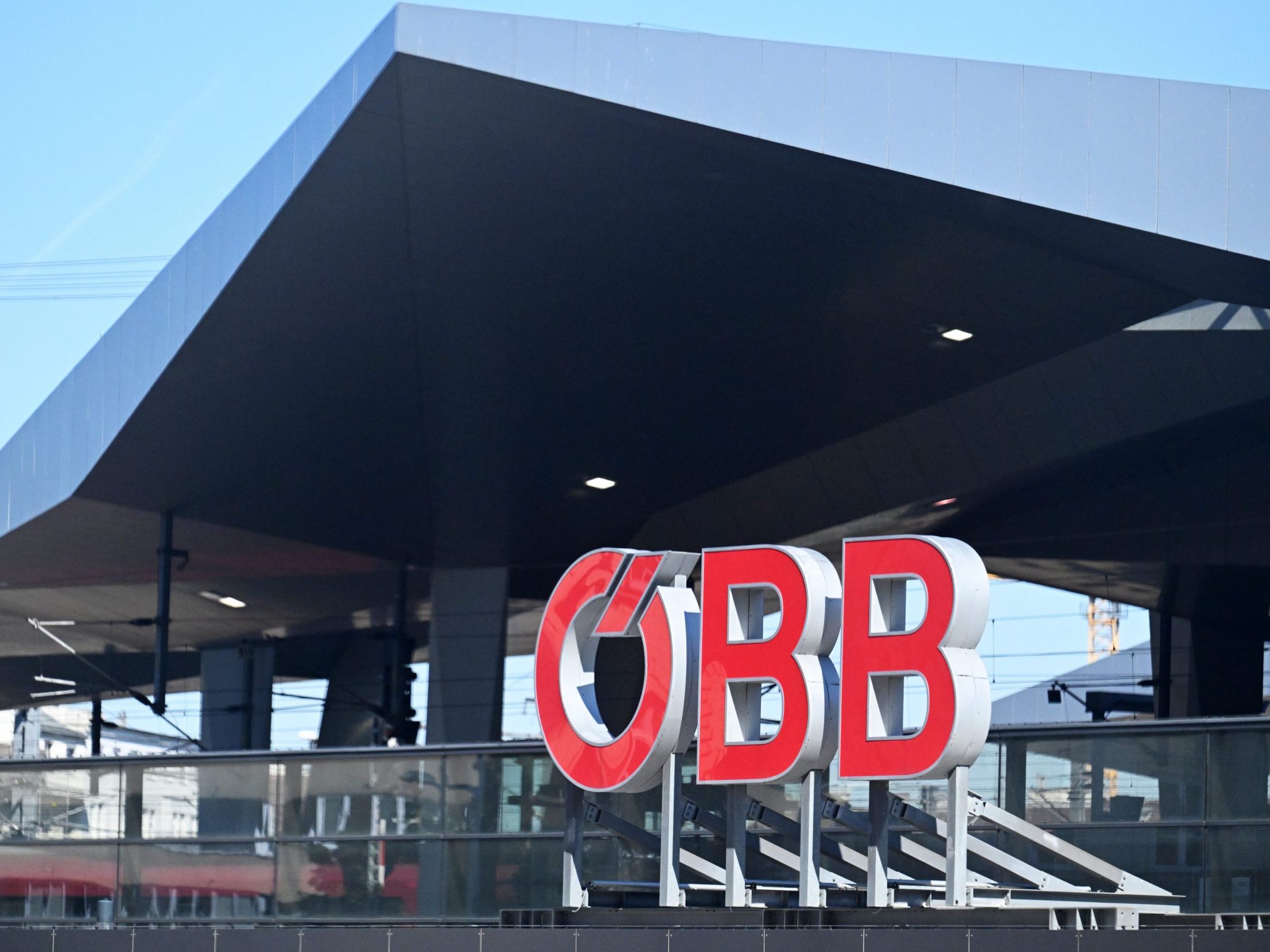 Der ÖBB-Gender-Pay-Gap liegt deutlich unter dem Gesamt-Durchschnitt.