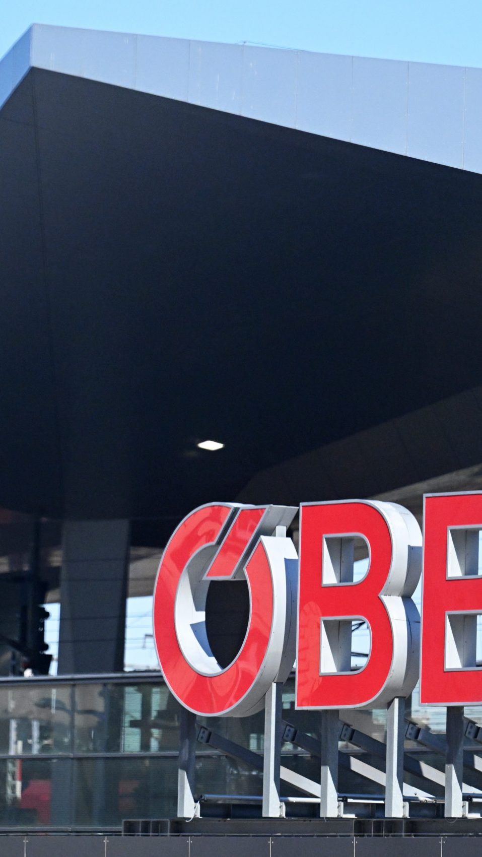 Der ÖBB-Gender-Pay-Gap liegt deutlich unter dem Gesamt-Durchschnitt.