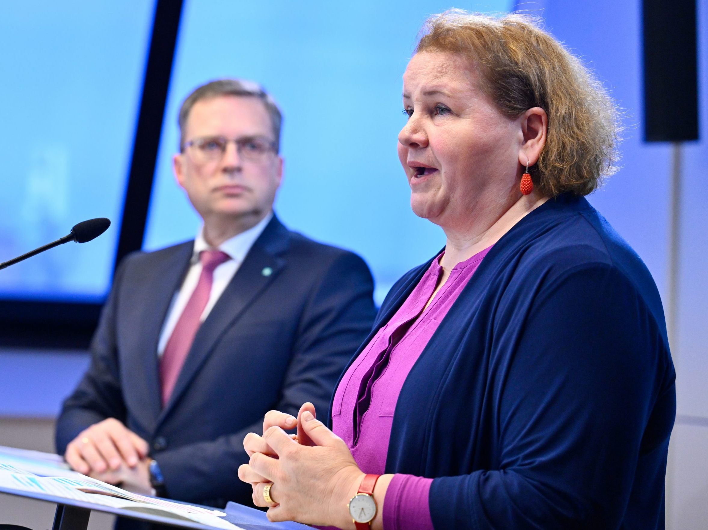 Eine neue Regelung soll mit 1. Jänner 2026 in Kraft treten.