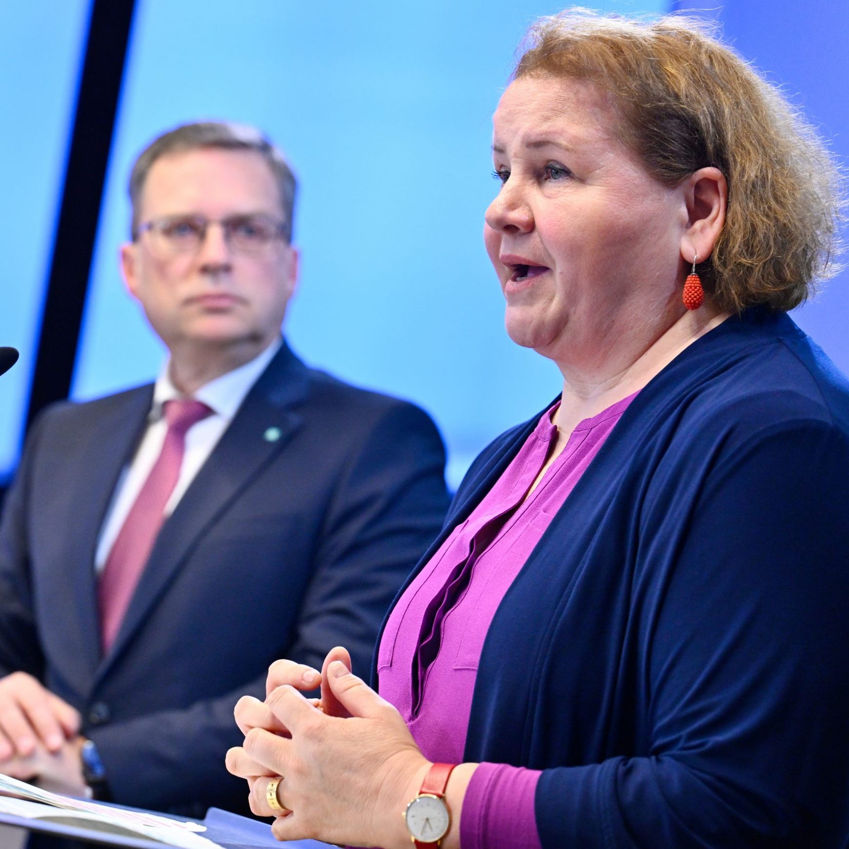 Pflege: Pensionsantritt mit 60 Jahren möglich, wenn bestimmte Kriterien erfüllt werden.