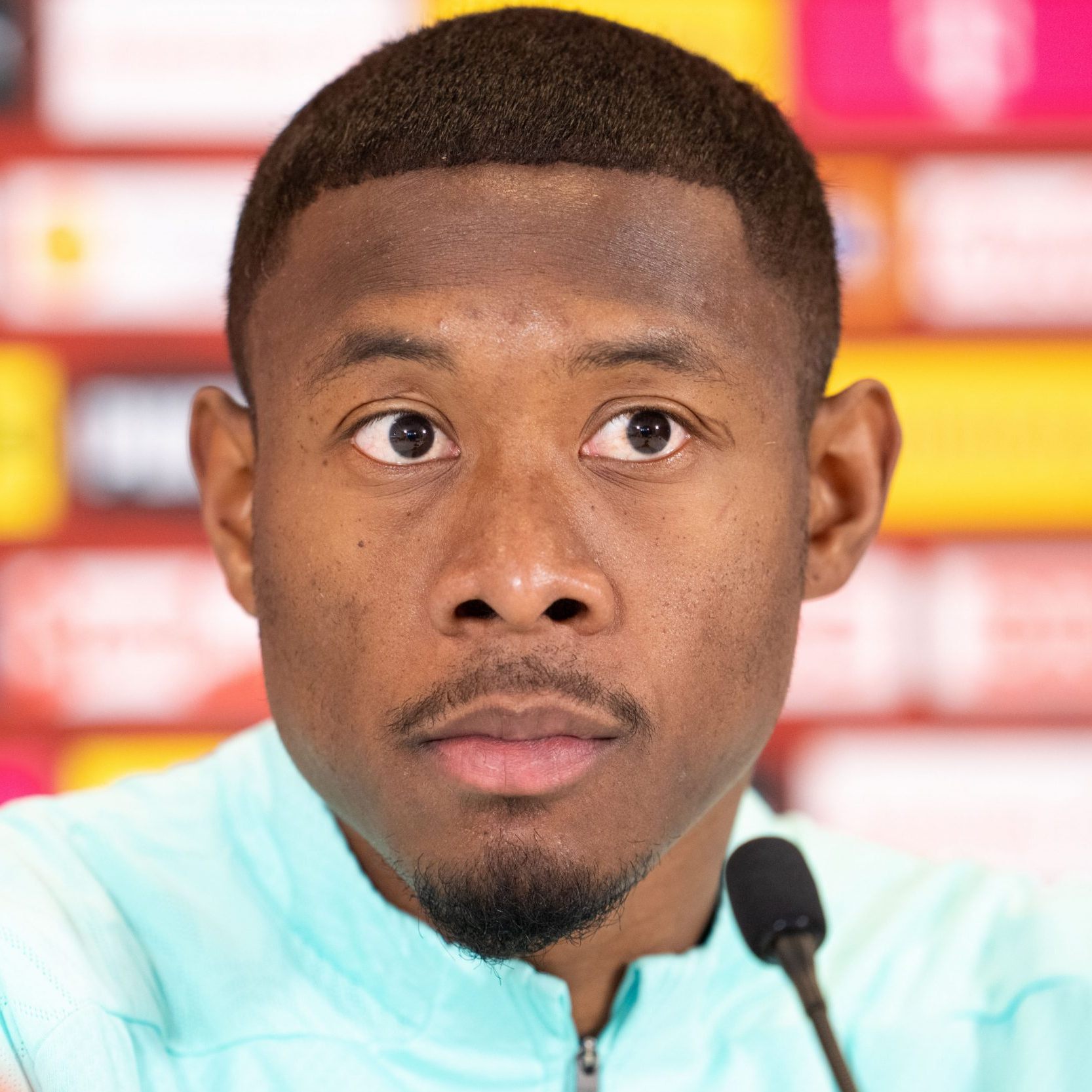 Alaba hat "gar kein Verständnis" für die ÖFB-Kritik an Rangnick.