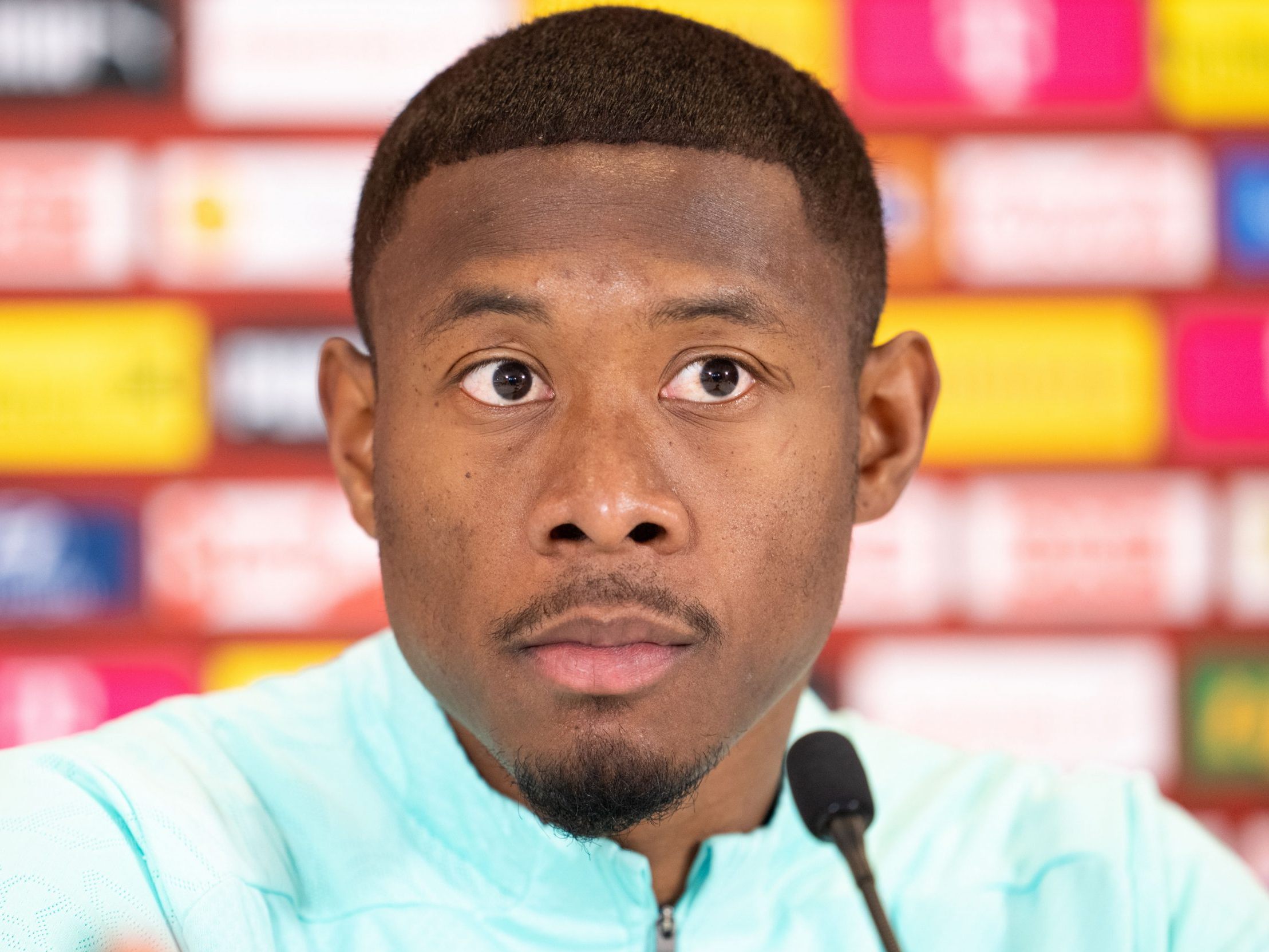 Alaba hat "gar kein Verständnis" für die ÖFB-Kritik an Rangnick.