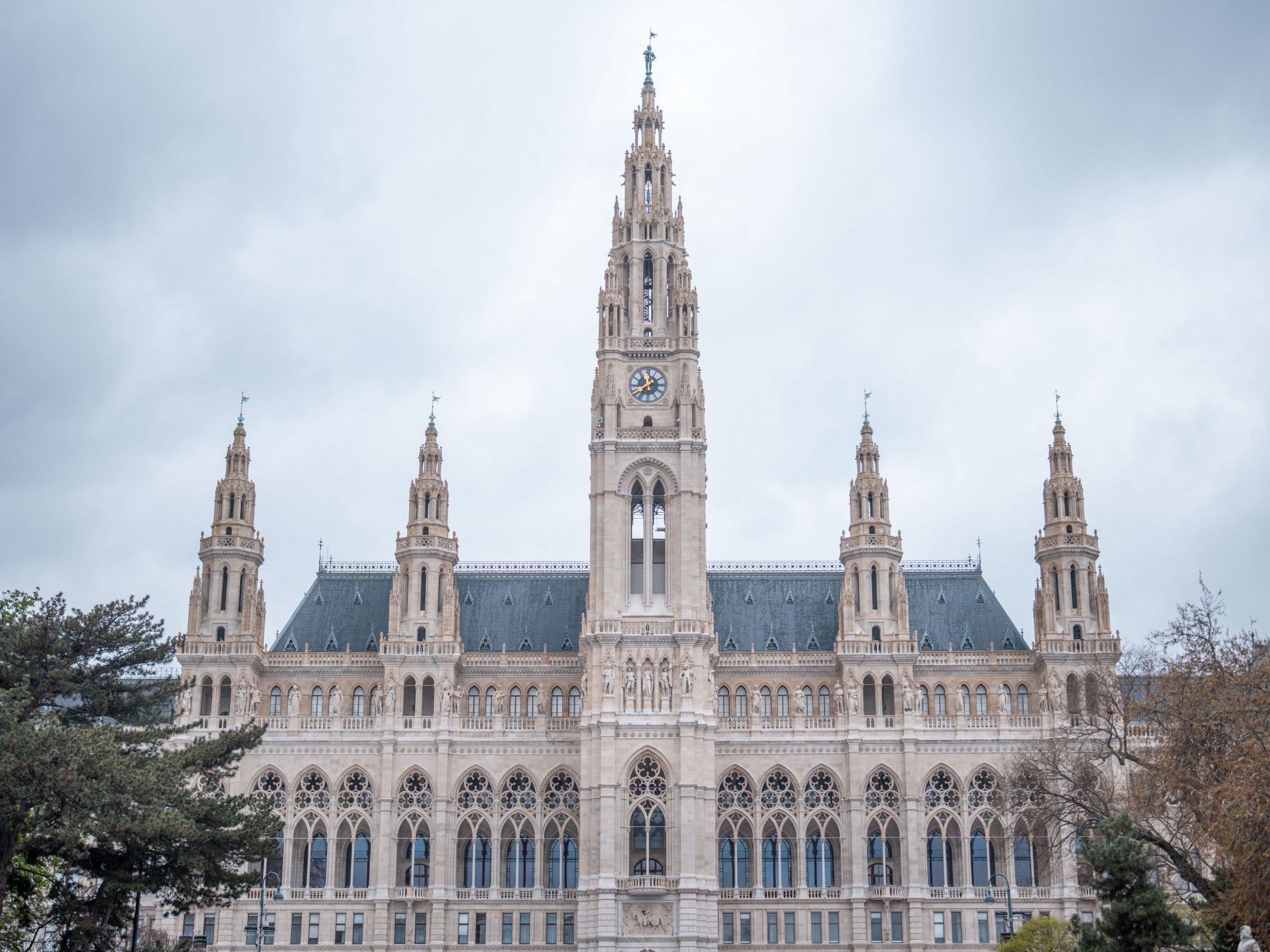 Landtagssitzung in Wien hielt sich von der Dauer her in Grenzen. Landtagssitzung in Wien hielt sich von der Dauer her in Grenzen.