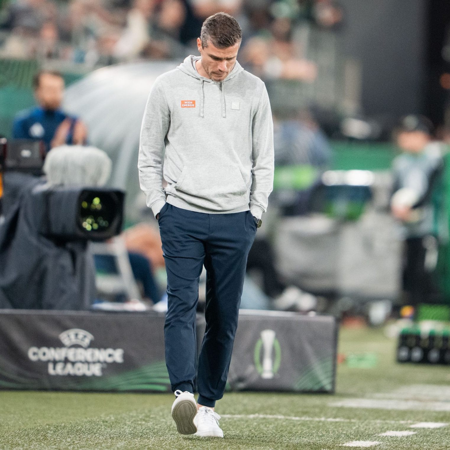 Österreich beendet die Europacup-Saison als 13. der Fünfjahreswertung.