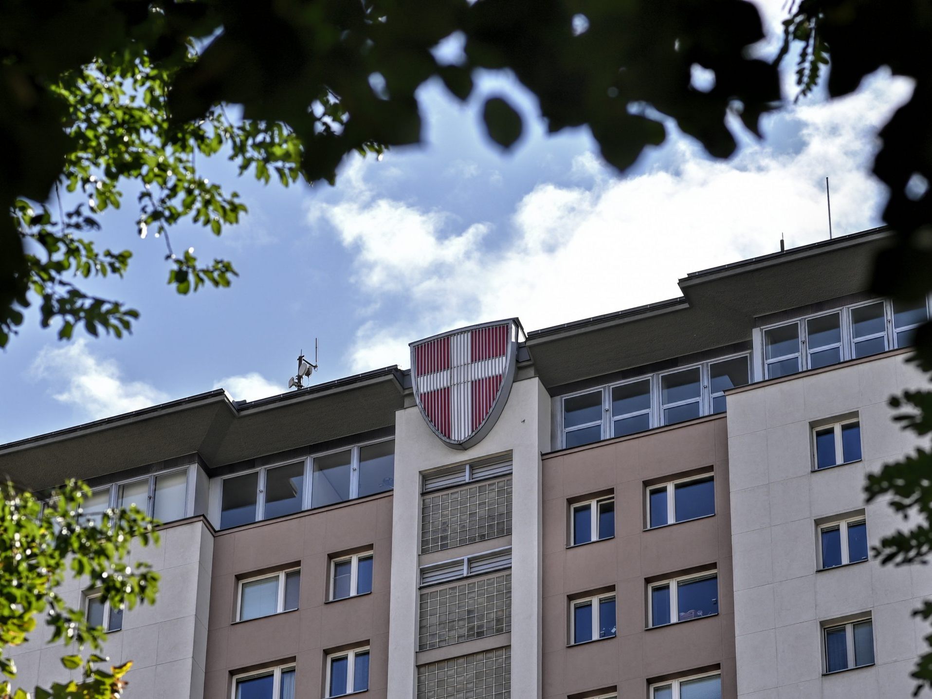 SPÖ und FPÖ punkteten bei den Wählern im Gemeindebau. SPÖ und FPÖ punkteten bei den Wählern im Gemeindebau.