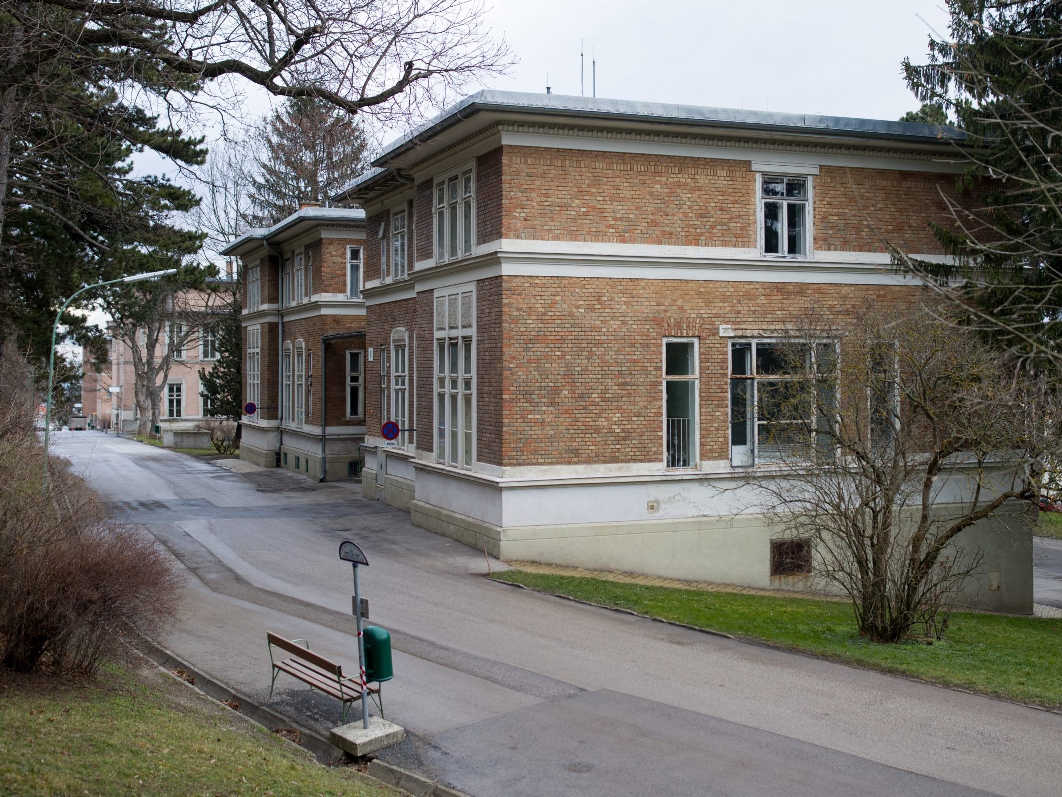 Das Volkskundemuseum lädt im Otto Wagner Areal zu Mikrofestivals. Das Volkskundemuseum lädt im Otto Wagner Areal zu Mikrofestivals.