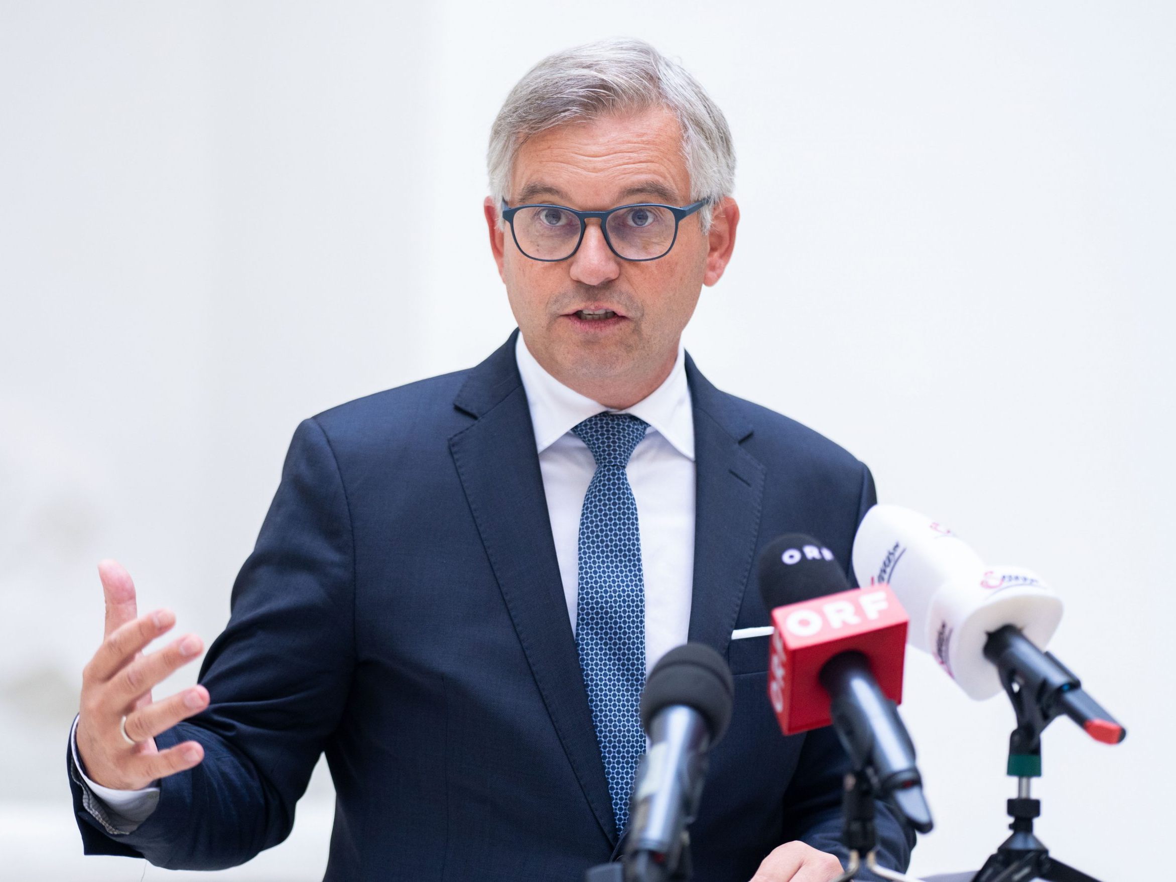 Weniger Chancen auf Asyl: EU will Anträge aus bestimmten Staaten straffen