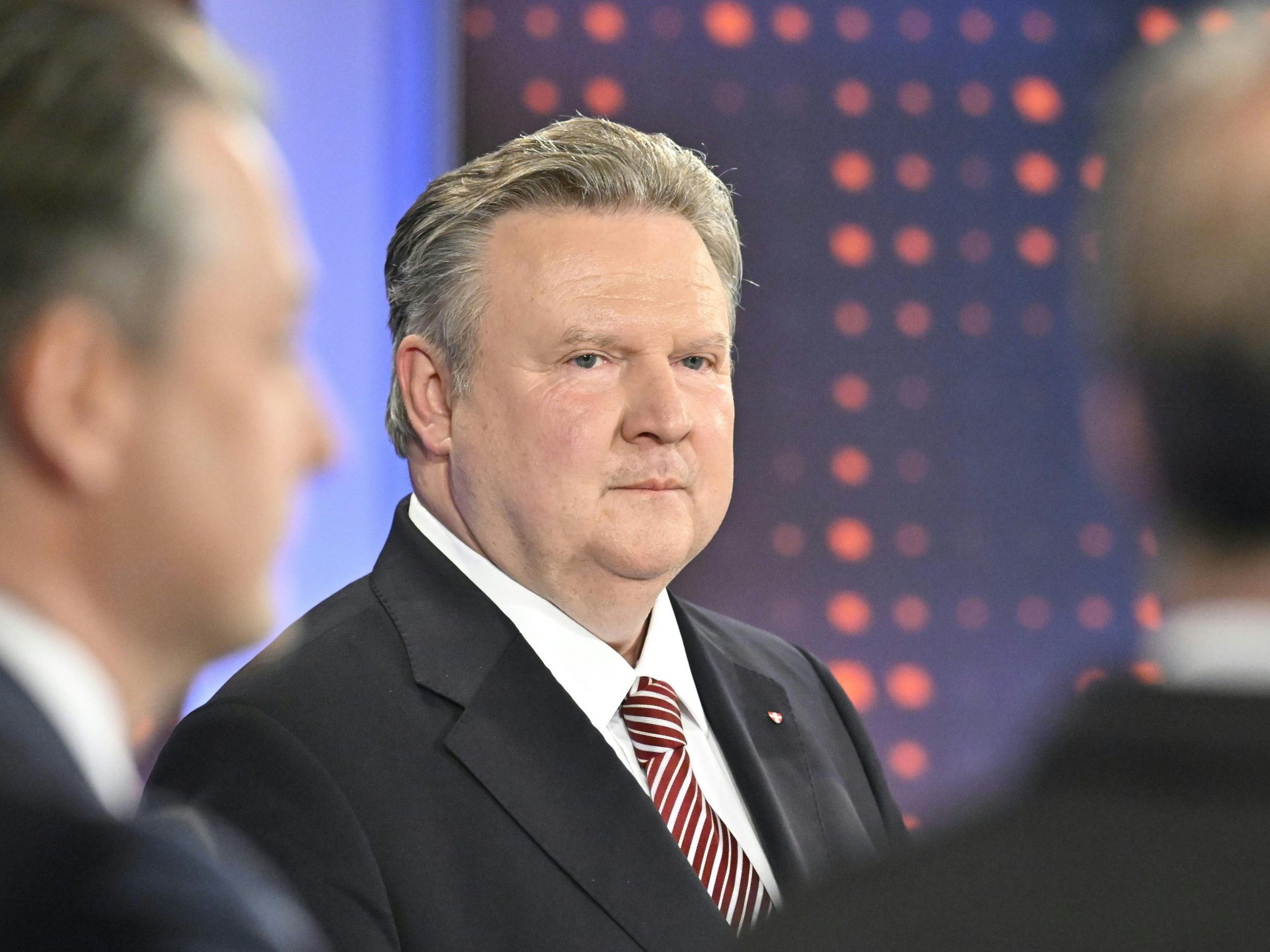 Die SPÖ konnte laut Politik-Experten die derzeitige politische Stimmung nützen. Die SPÖ konnte laut Politik-Experten die derzeitige politische Stimmung nützen.