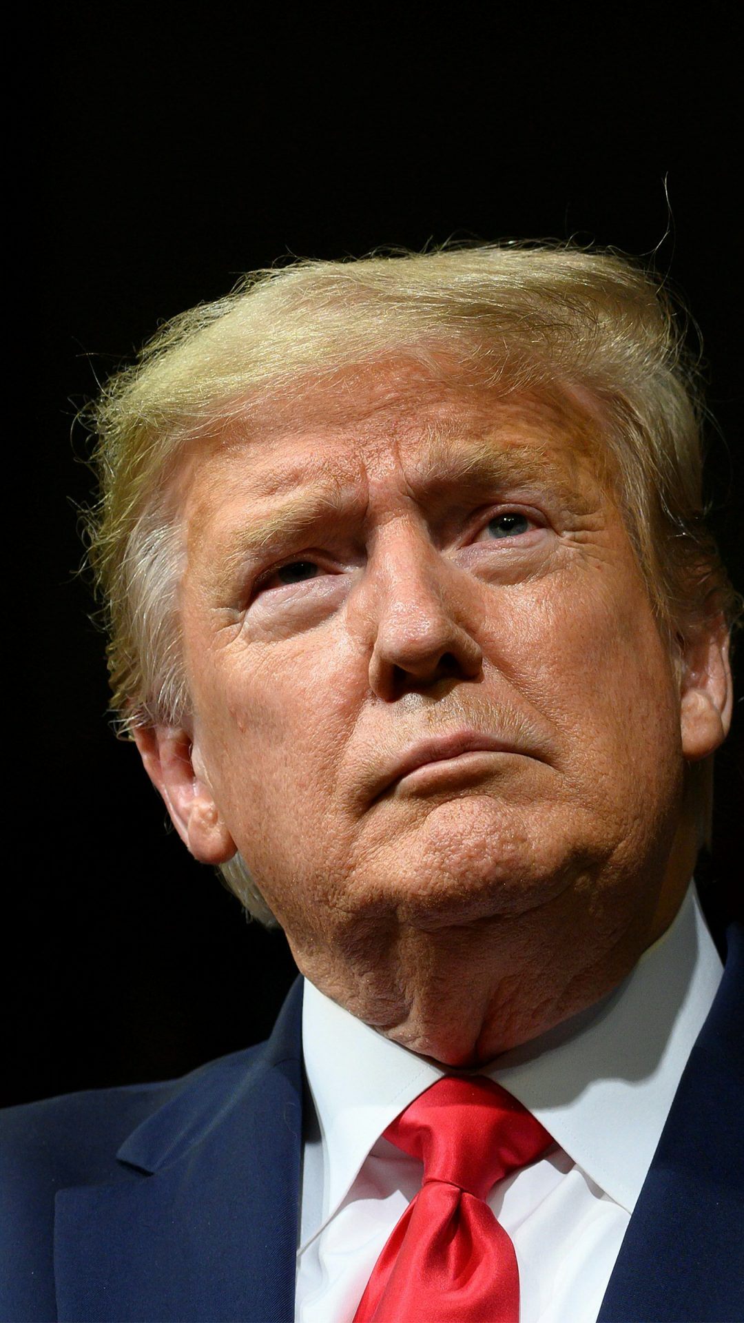 Ein Beitritt wäre eine "Bedrohung für die nationalen Interessen".