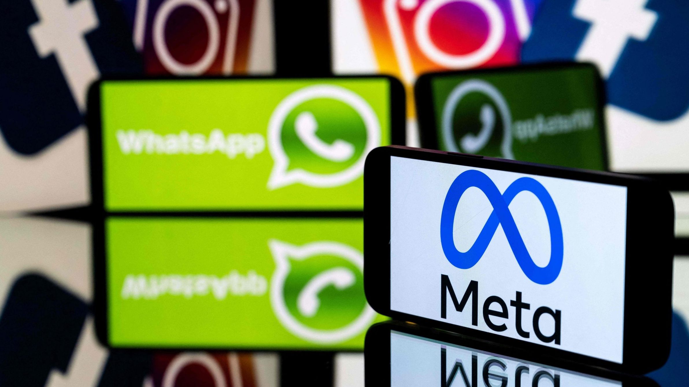 Meta AI’s WhatsApp Austria Visibility Curtailed