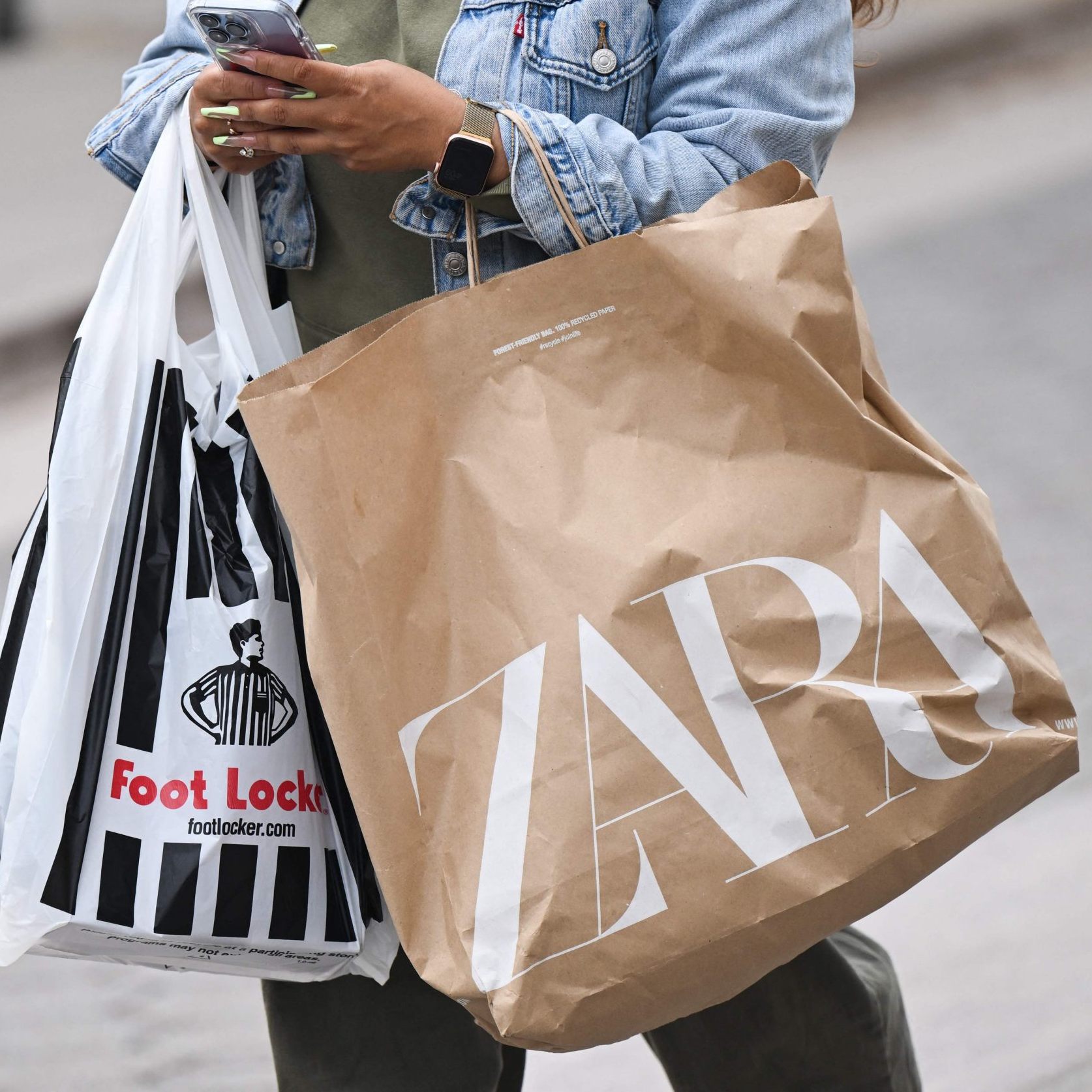 Bisher gibt es keinen Zara-Store in Vorarlberg.