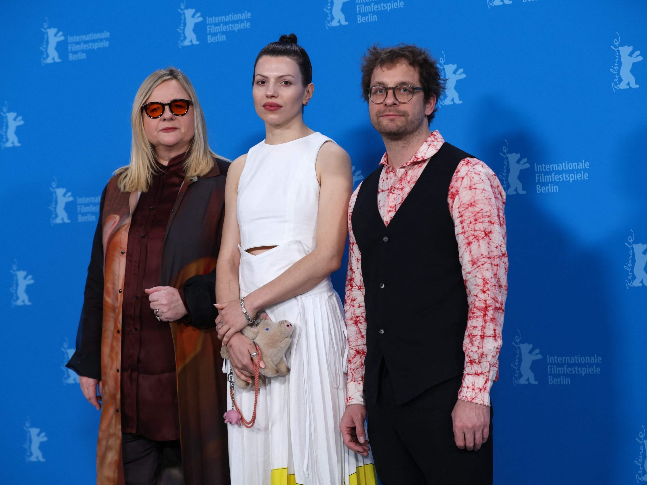 Österreichs Filmkritiker küren "Des Teufels Bad" zum Film des Jahres.