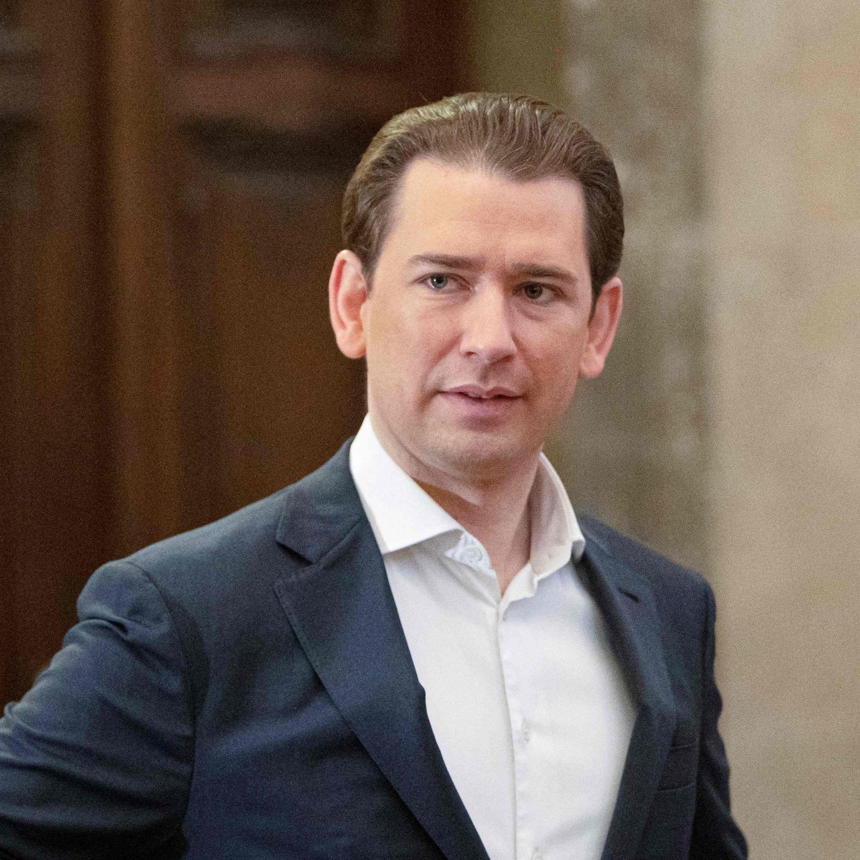 Unternehmerisches Neuland im Bereich Immobilien für Ex-Kanzler Kurz.
