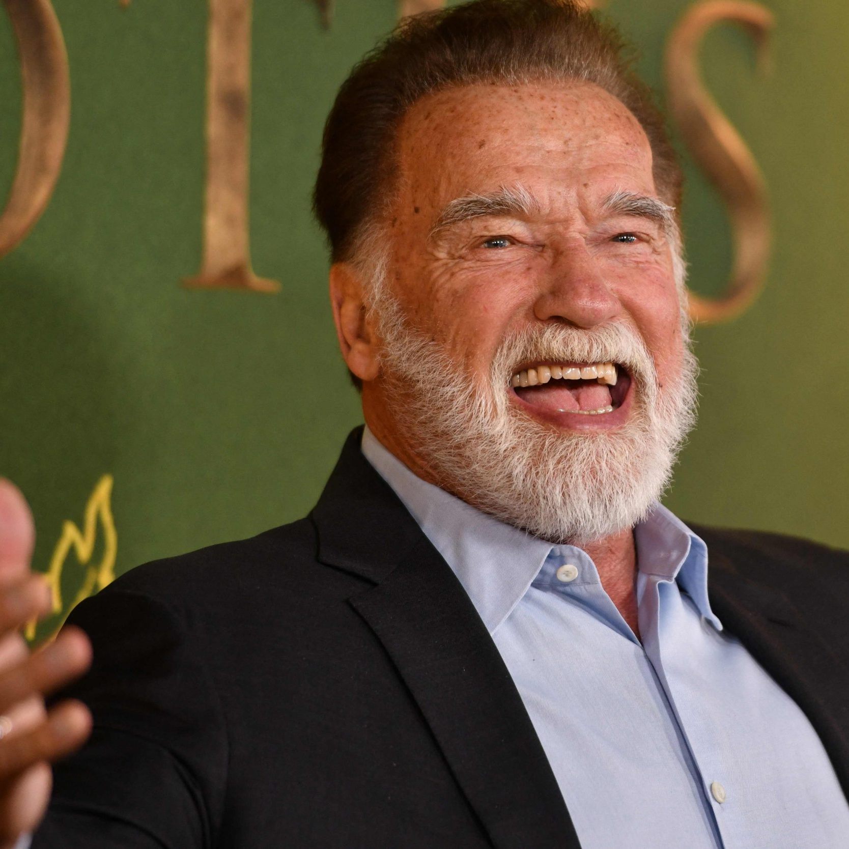 Arnold Schwarzenegger schafft es laut der aktuellen Forbes-Liste erstmals in die Riege der Milliardäre.