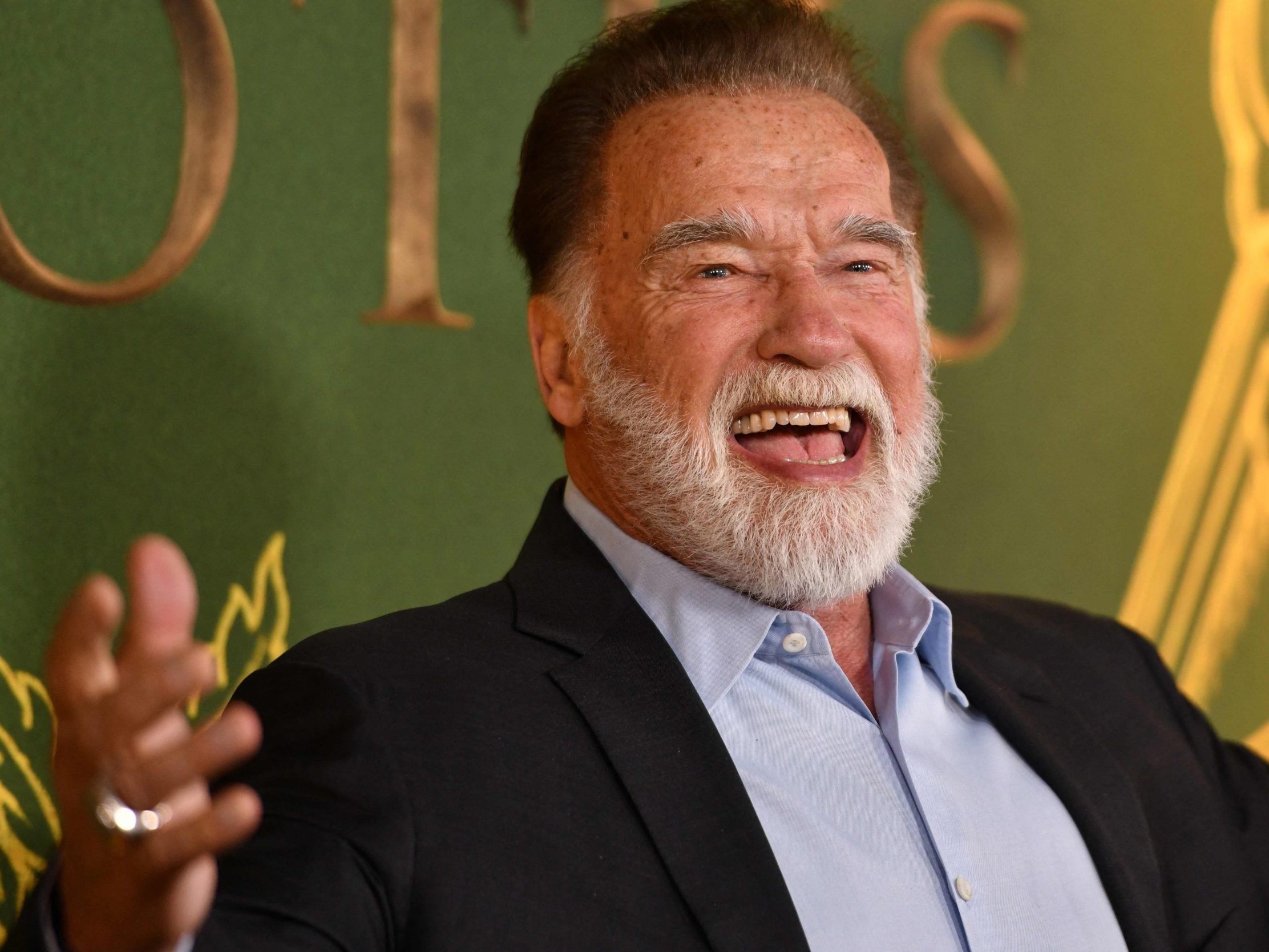 Arnold Schwarzenegger schafft es laut der aktuellen Forbes-Liste erstmals in die Riege der Milliardäre.