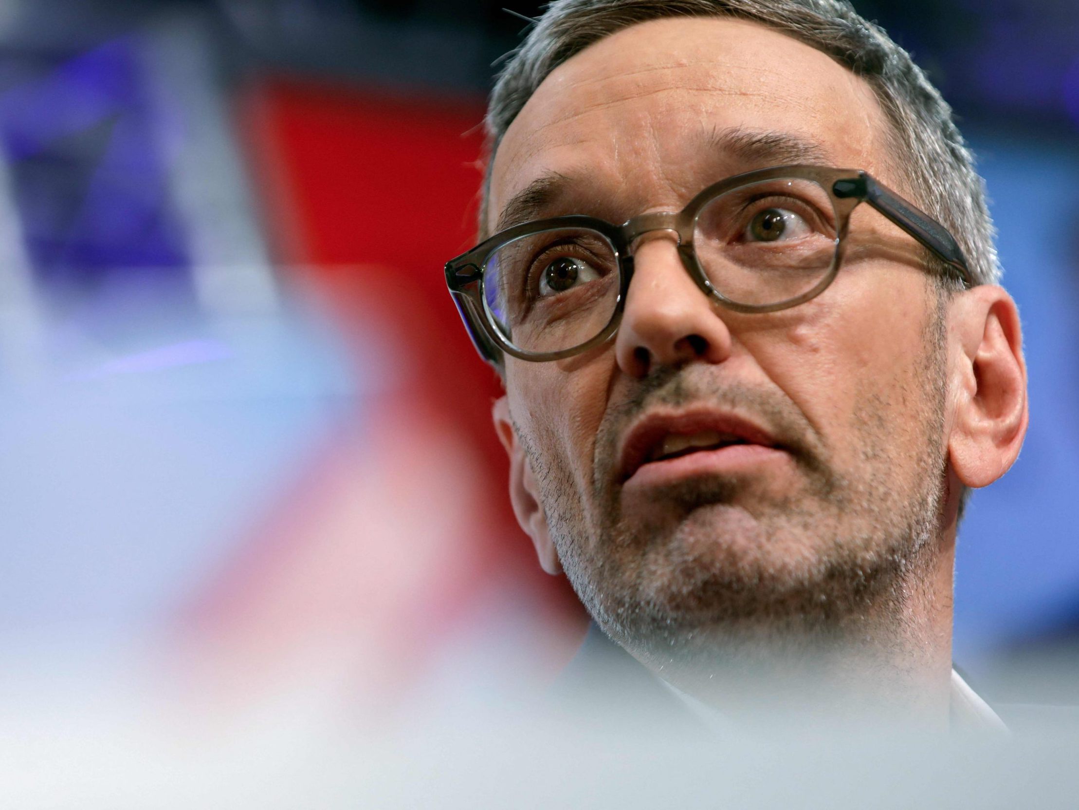 Kickl gewann erneut gegen Verein vor Gericht.