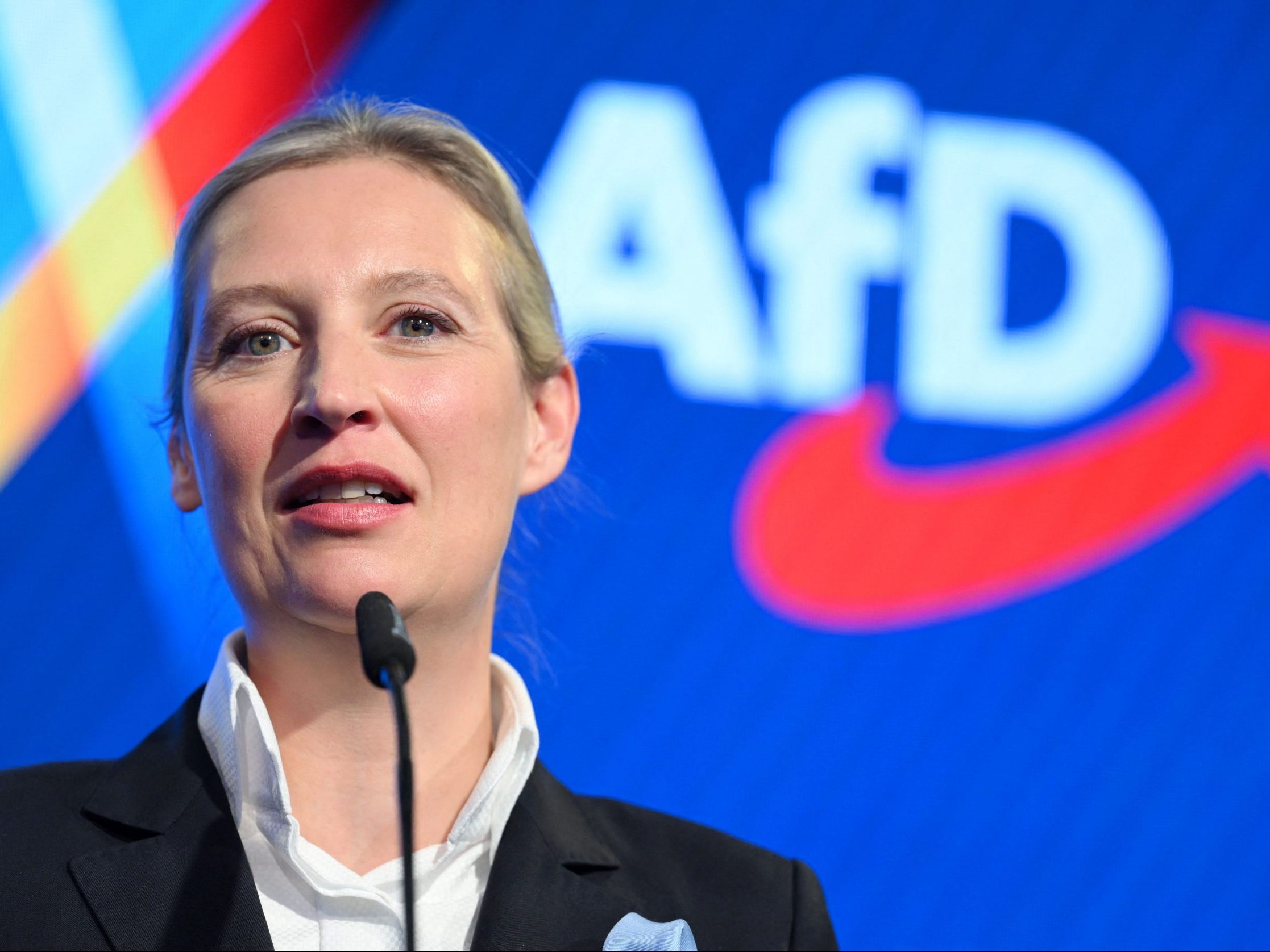 AfD überweist Millionen an Bundestagsverwaltung in Berlin AfD überweist Millionen an Bundestagsverwaltung in Berlin