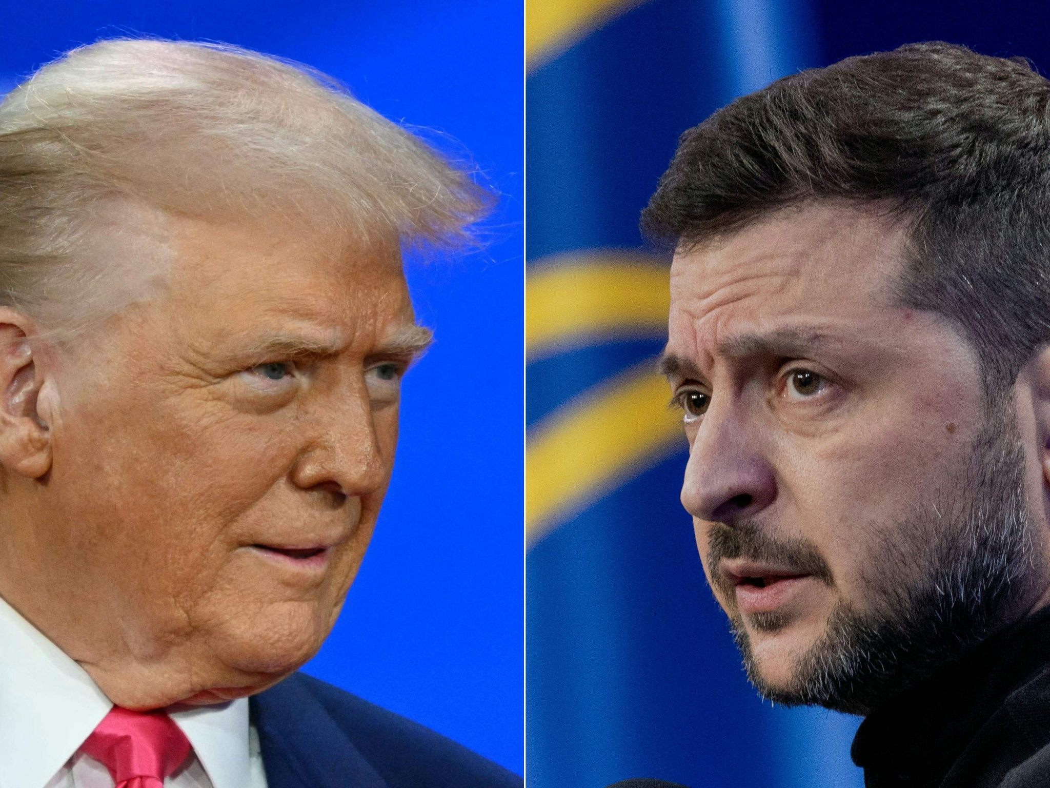 Nach dem tödlichen Angriff auf Sumy fordert Selenskyj Trump zur Ukraine-Reise auf. Internationale Reaktionen und Kritik an Russland im Überblick.