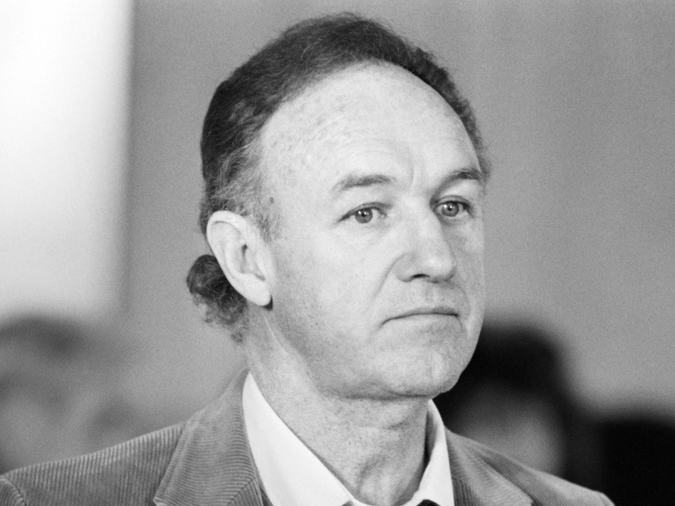 Hollywood-Legende Hackman: Obduktion bringt neue Erkenntnisse. Hollywood-Legende Hackman: Obduktion bringt neue Erkenntnisse.