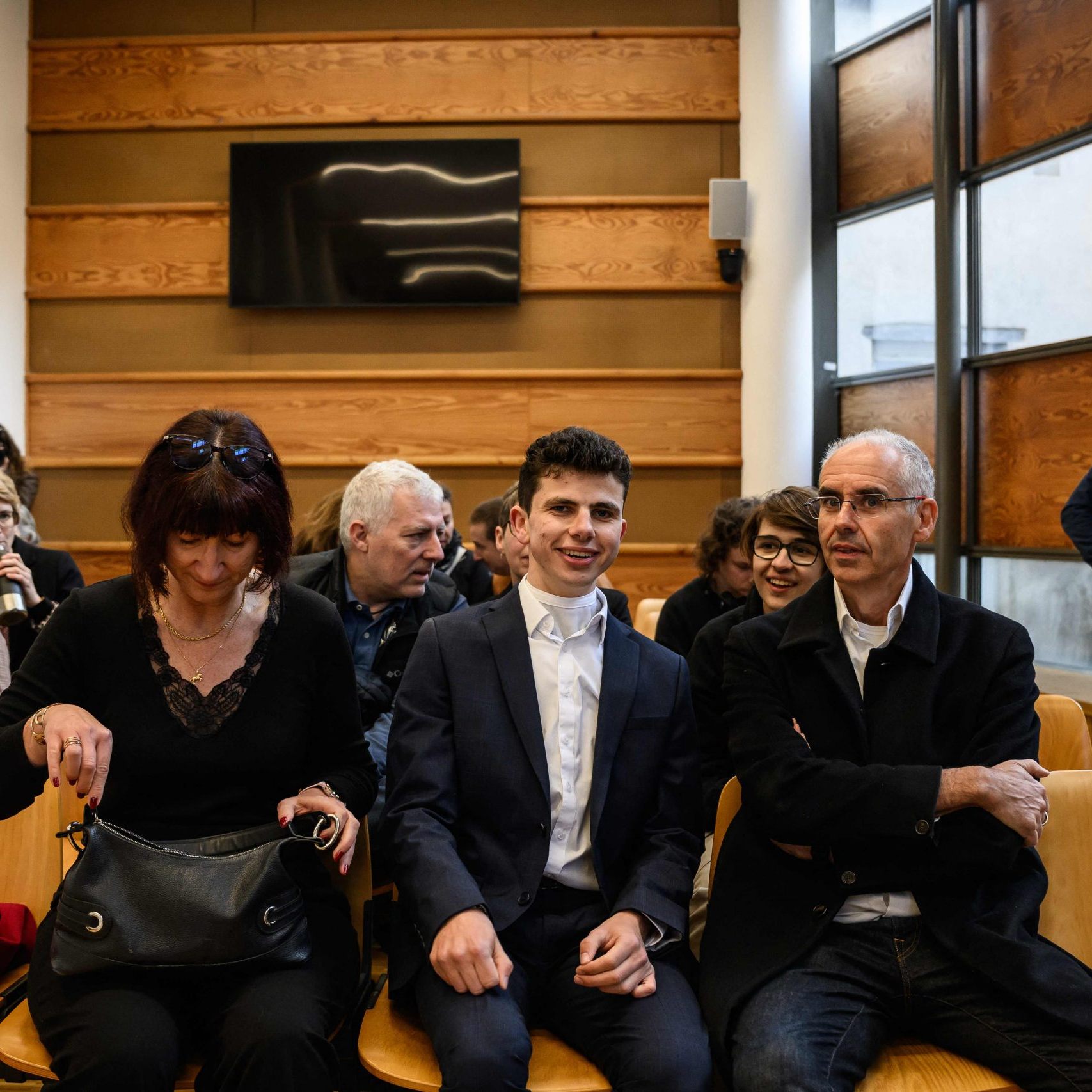 Eine Familie in Frankreich klagt Bayer wegen Missbildungen bei ihrem Sohn – ausgelöst durch Glyphosat. Der Fall könnte europaweit Signalwirkung haben.