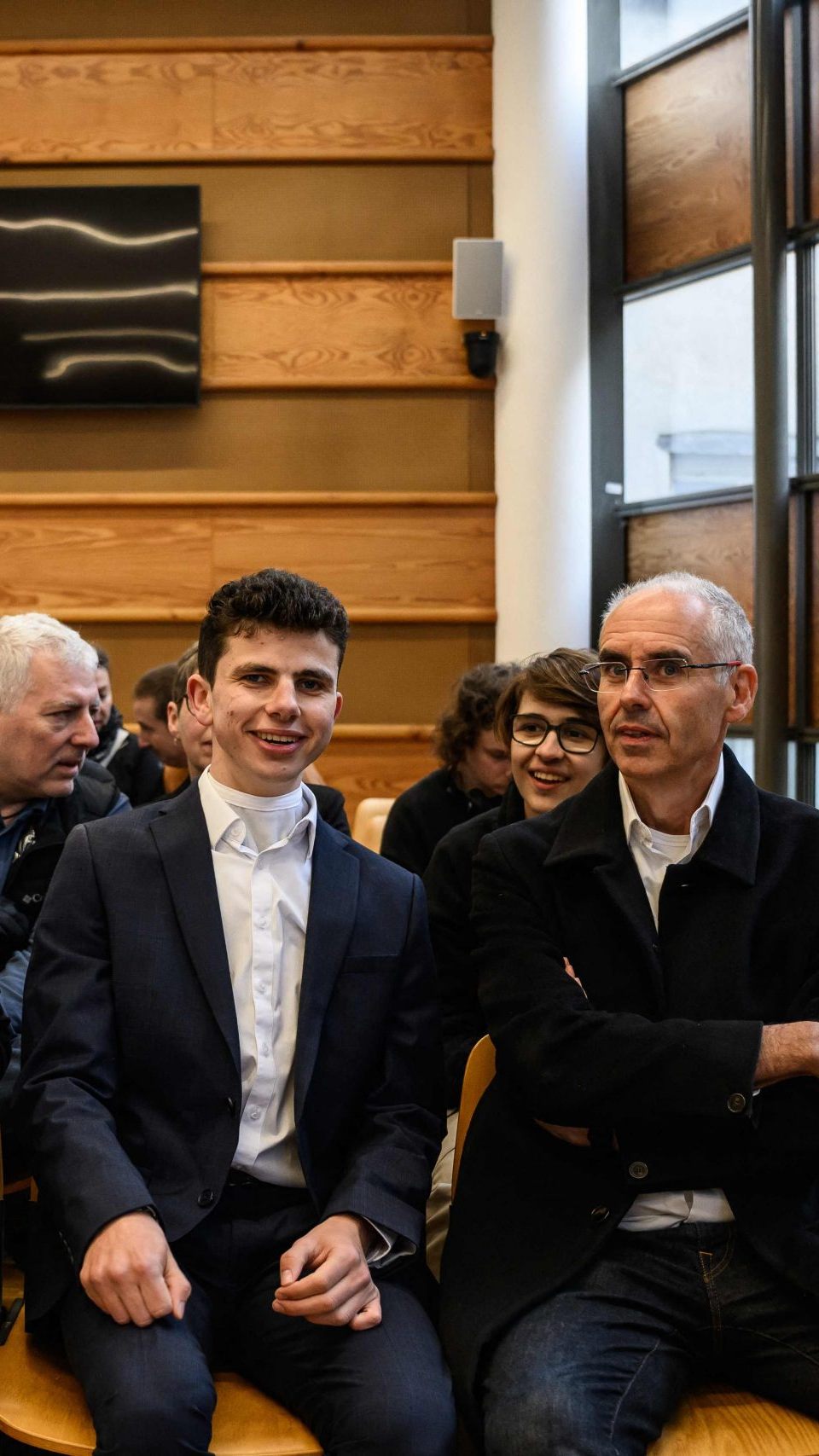 Eine Familie in Frankreich klagt Bayer wegen Missbildungen bei ihrem Sohn – ausgelöst durch Glyphosat. Der Fall könnte europaweit Signalwirkung haben.