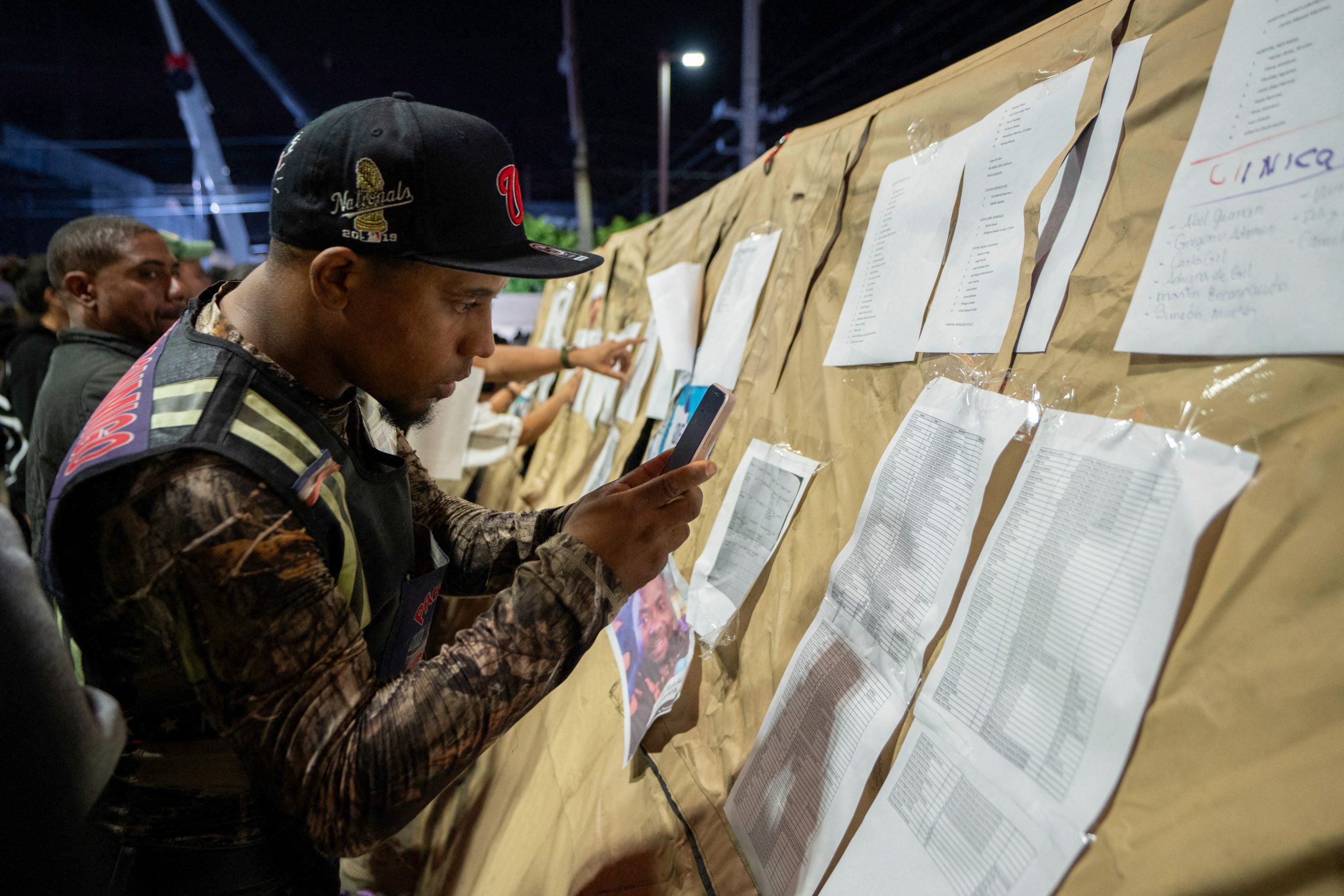 ©AFP