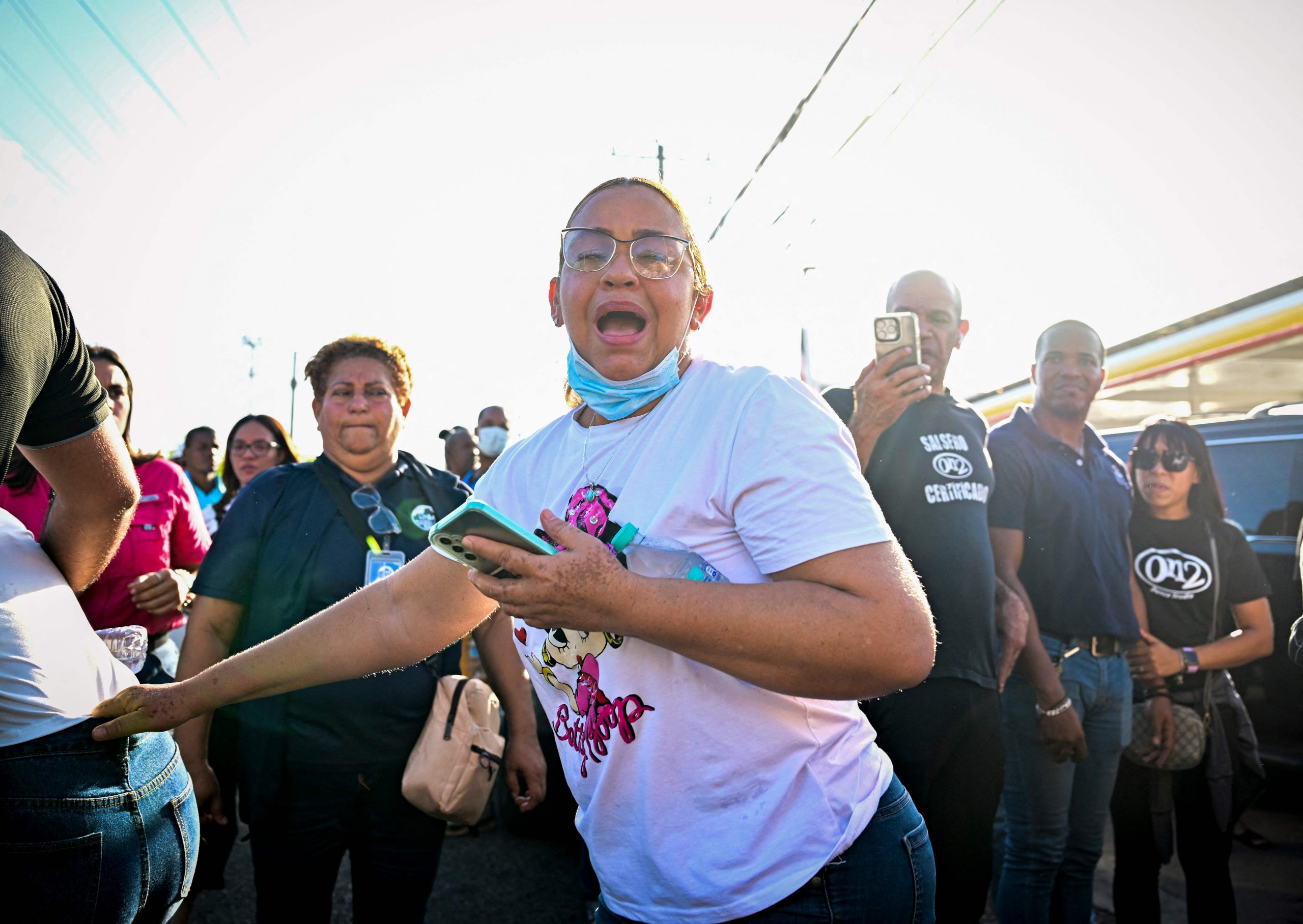 ©AFP