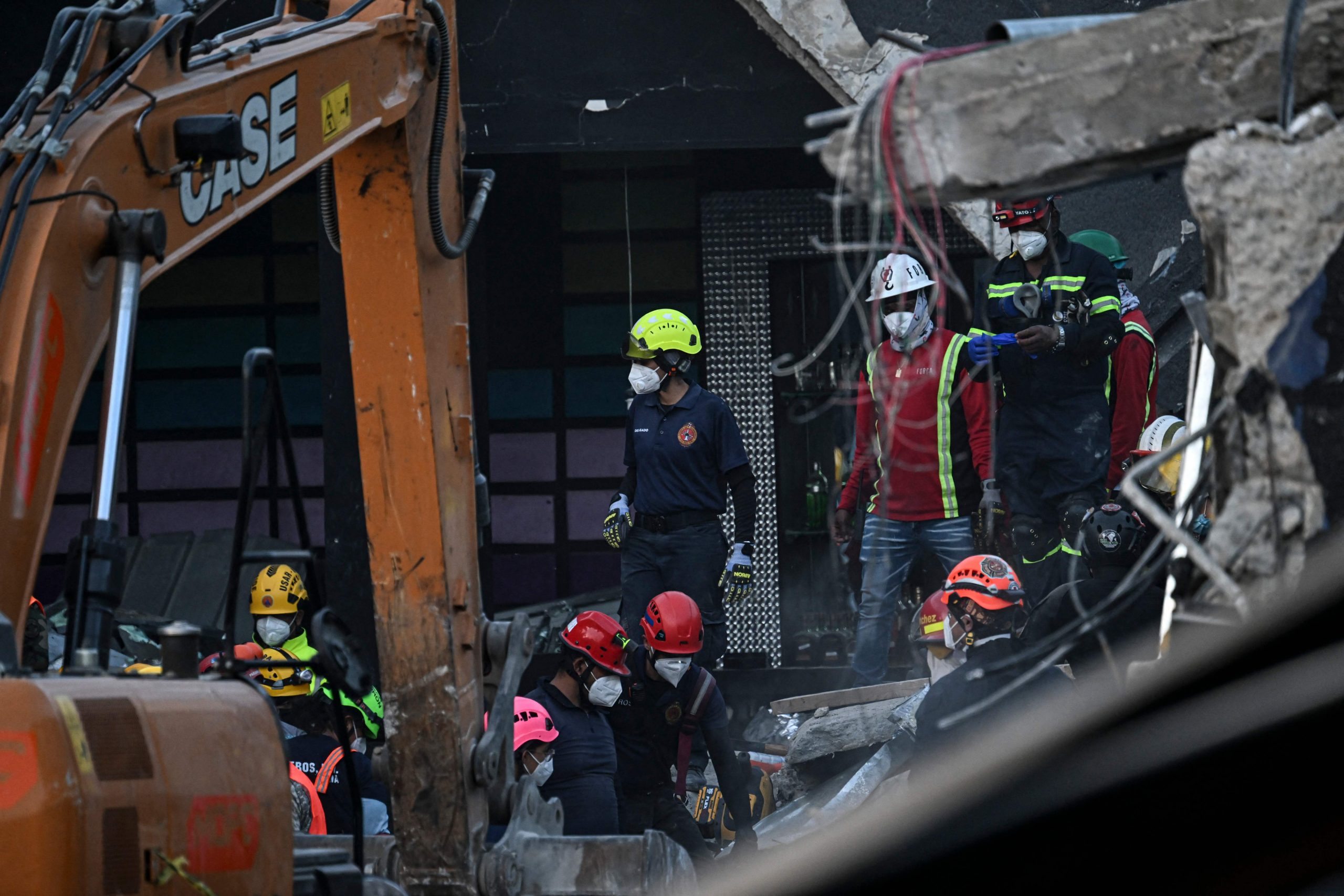 ©AFP