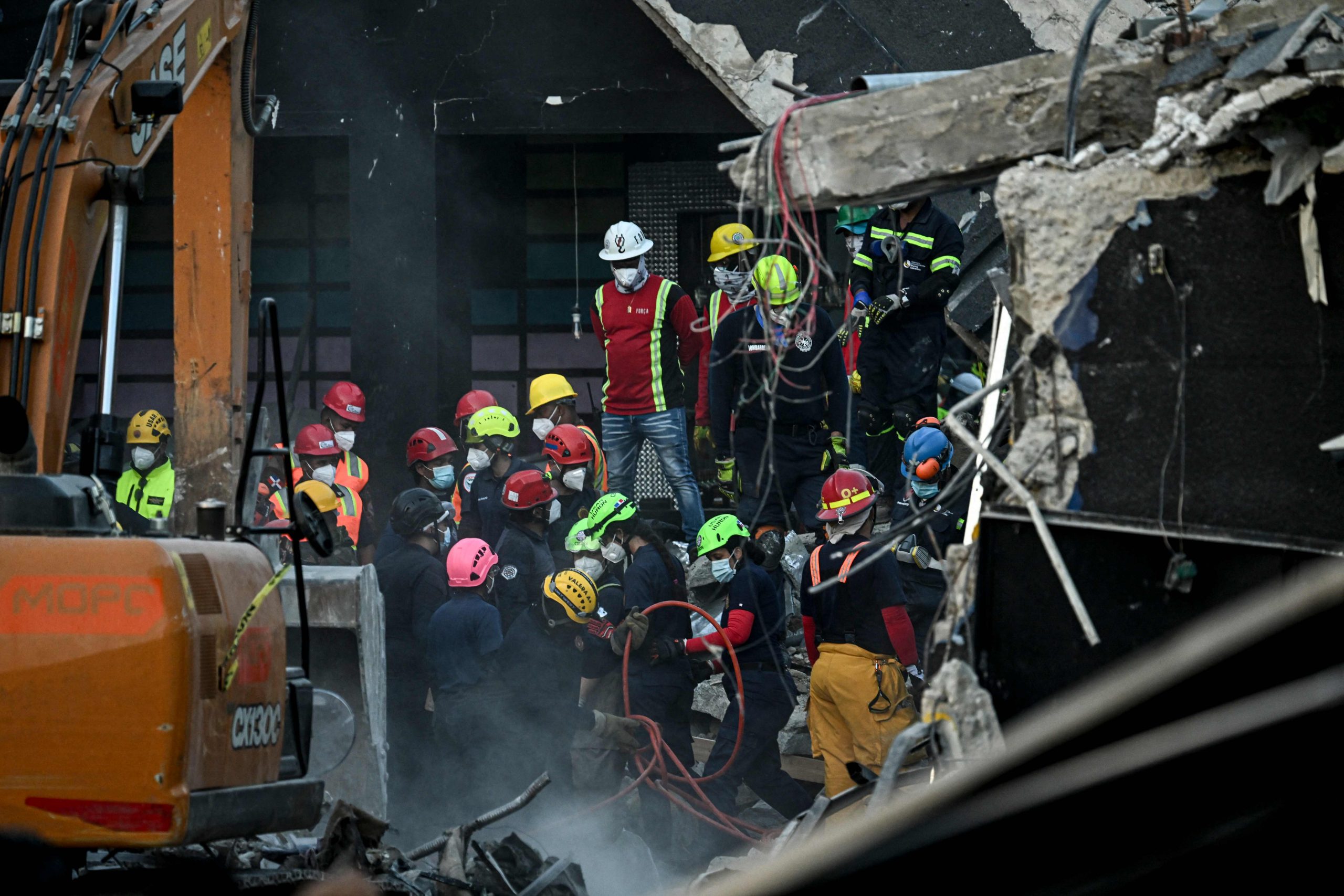 ©AFP