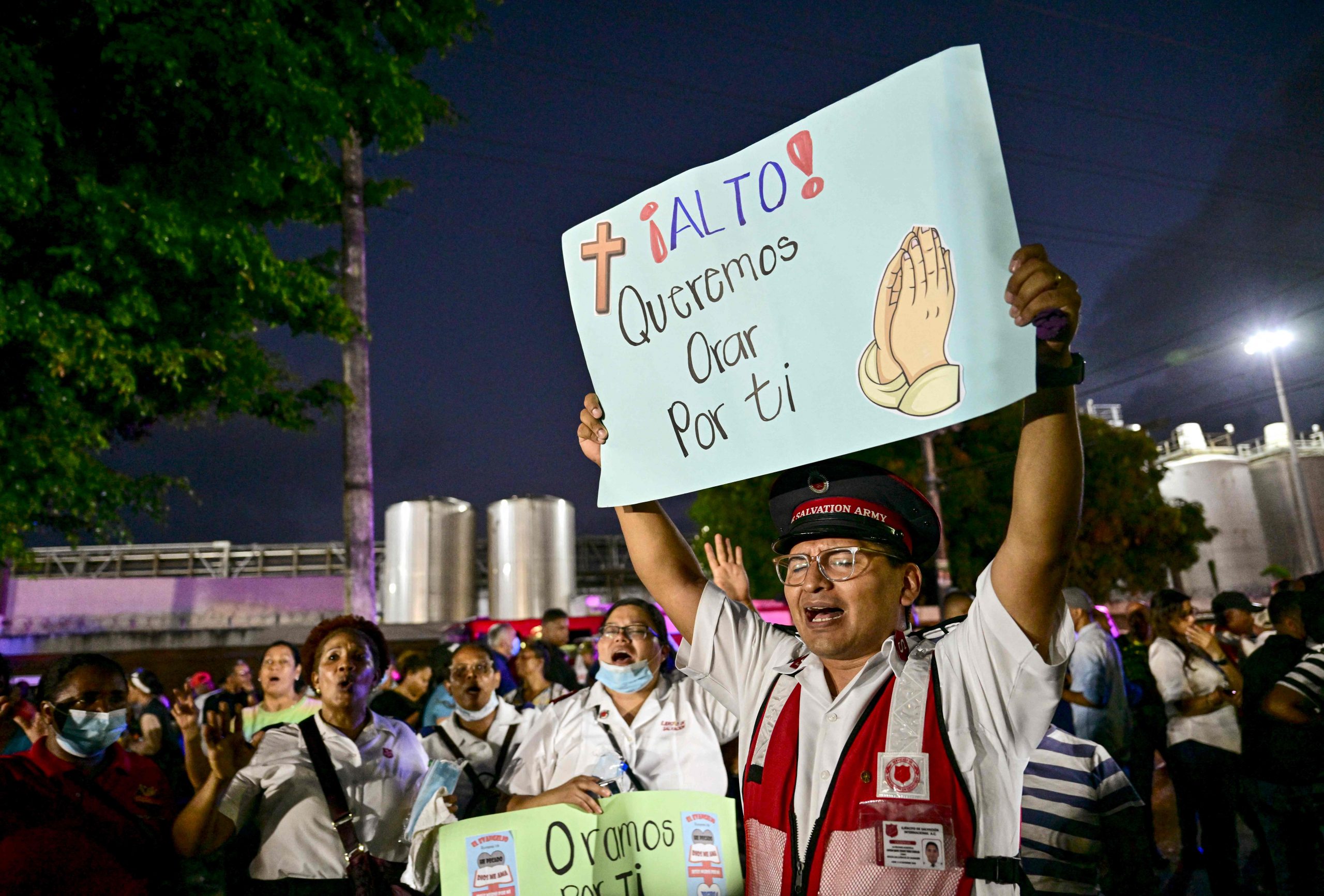 ©AFP