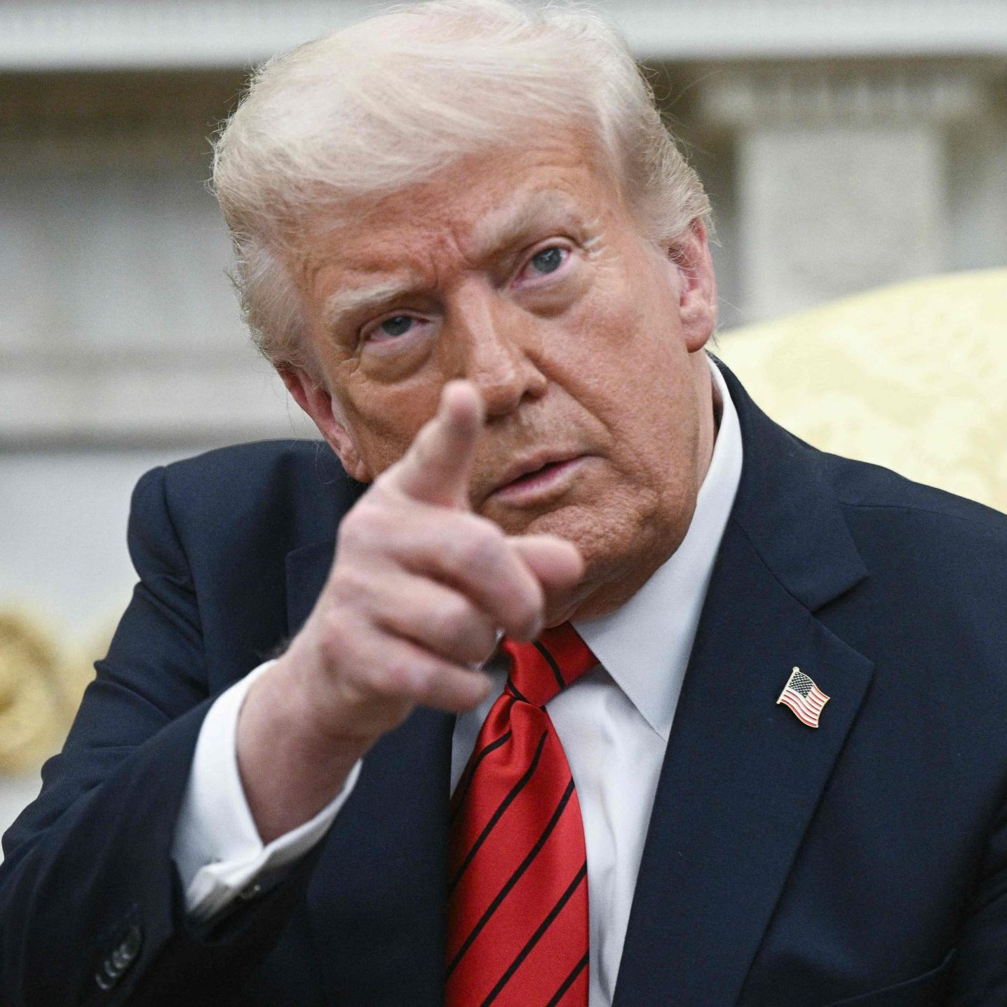 Die USA drohen mit der Aufgabe ihrer Bemühungen um Frieden zwischen Russland und der Ukraine, sollte es keine raschen Fortschritte geben.