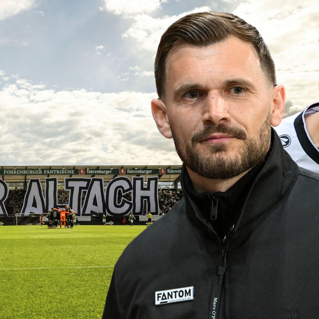 Altach-PK vor dem Heimspiel gegen den GAK