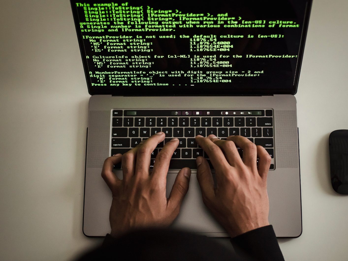 Um mit der steigenden Professionalität der Angreifer Schritt zu halten, sei es notwendig, dass Unternehmen ihre digitale Sicherheit laufend ausbauen. Um mit der steigenden Professionalität der Angreifer Schritt zu halten, sei es notwendig, dass Unternehmen ihre digitale Sicherheit laufend ausbauen.