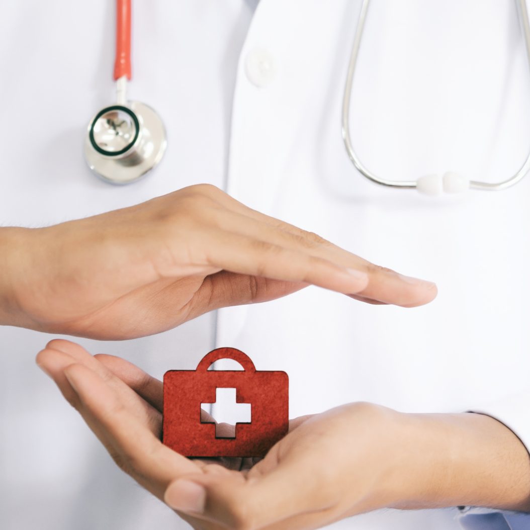 Am 7. April ist Weltgesundheitstag.