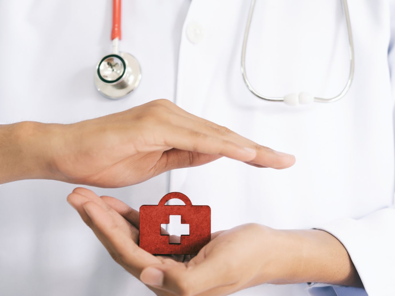 Am 7. April ist Weltgesundheitstag.
