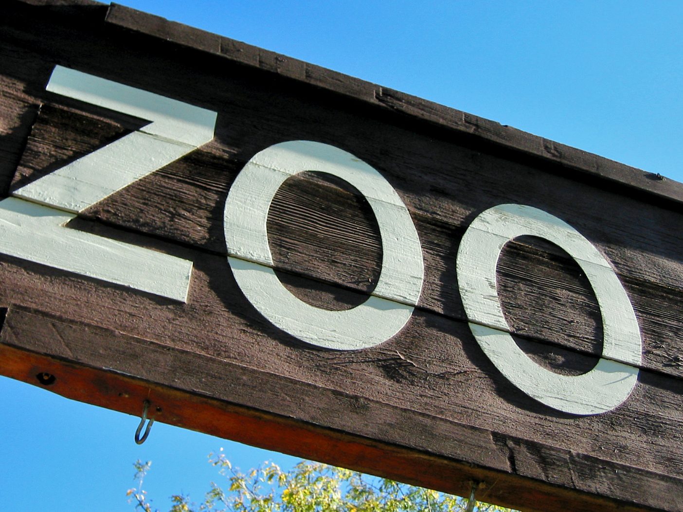 Der Salzburger Zoo verschärft seine Vorsichtsmaßnahmen.
