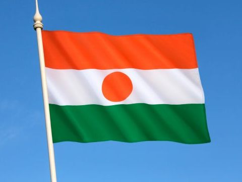 Ein lokales Infoportal hat am Dienstag ein Foto der vom IS im Niger entführten Wienerin Eva G. veröffentlicht. Ein lokales Infoportal hat am Dienstag ein Foto der vom IS im Niger entführten Wienerin Eva G. veröffentlicht.