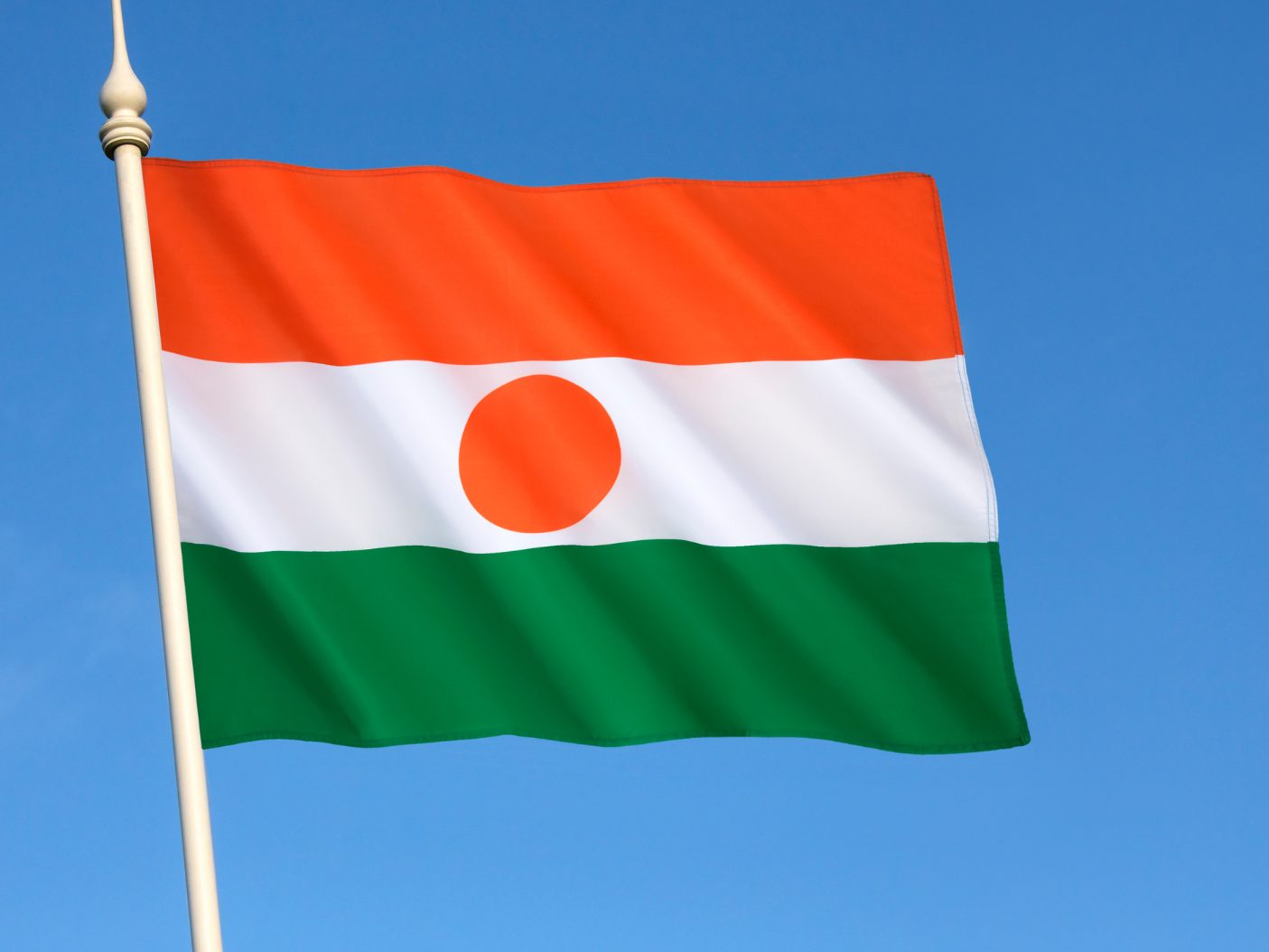 Der Sohn der Wiener Niger-Geisel sieht Parallelen zu der neuen Entführung.