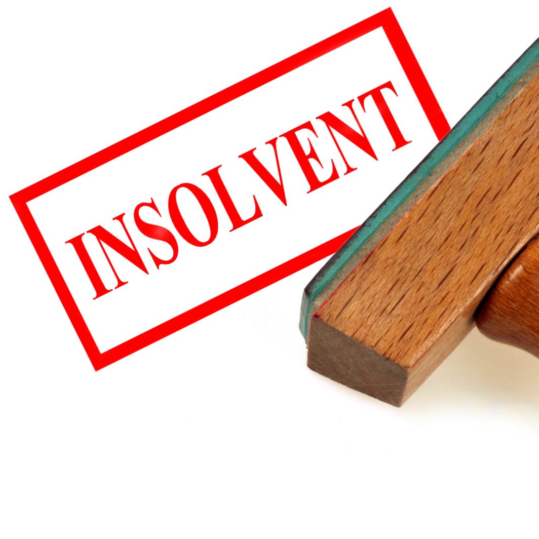 Der Wiener Stahlhändler Pisec ist pleite.