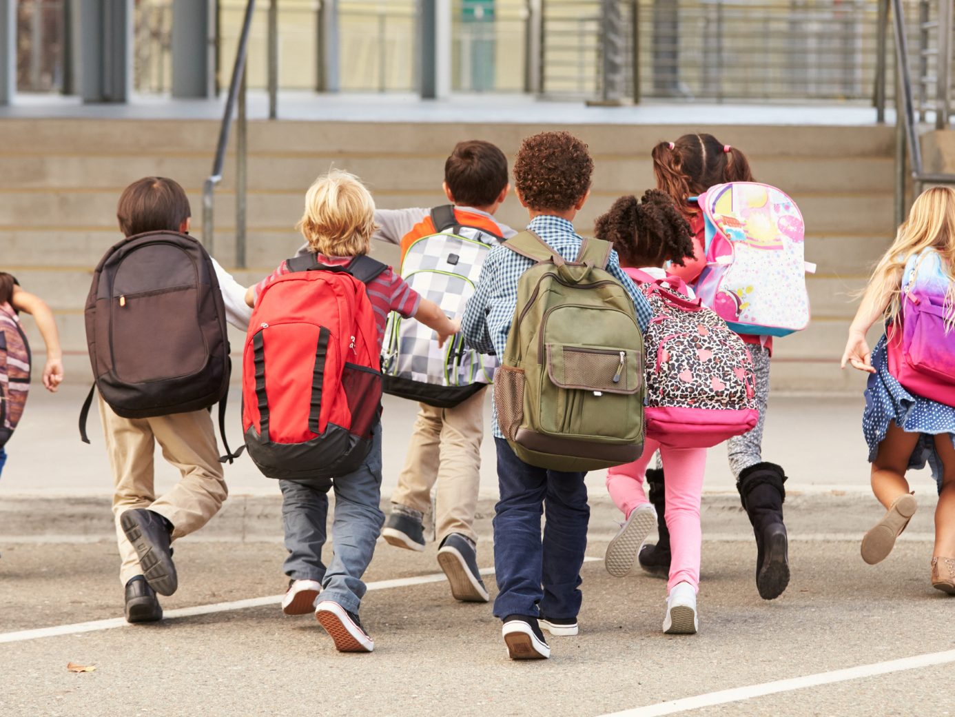 Nach Ostern starten wieder Kompetenztestungen an Volksschulen.
