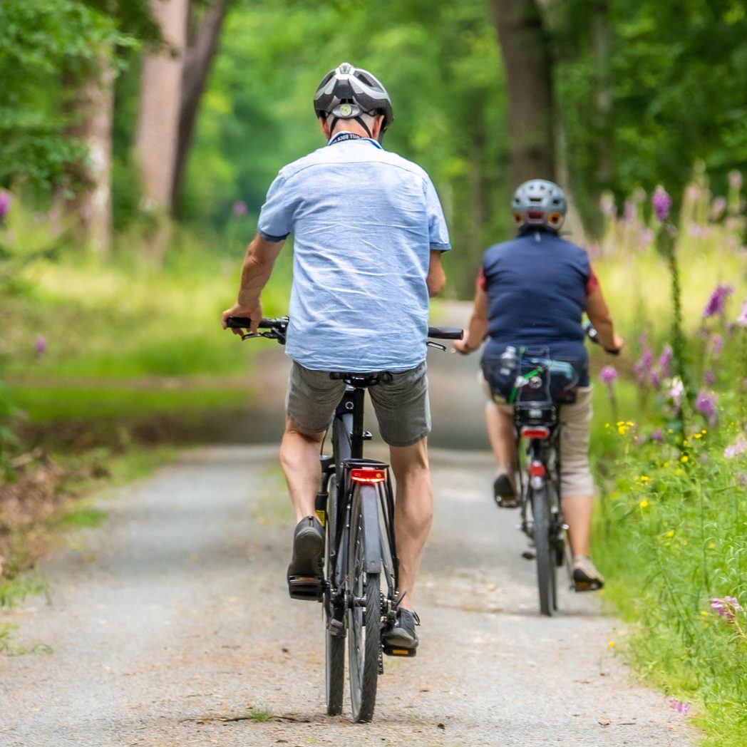 Das schwache wirtschaftliche Umfeld macht sich auch am Fahrradmarkt bemerkbar.